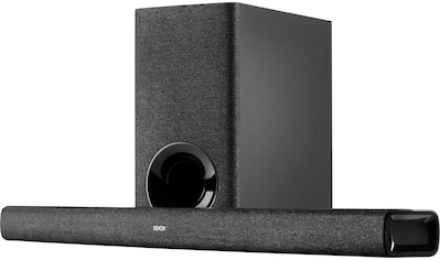 Soundbar »DHT-S416«