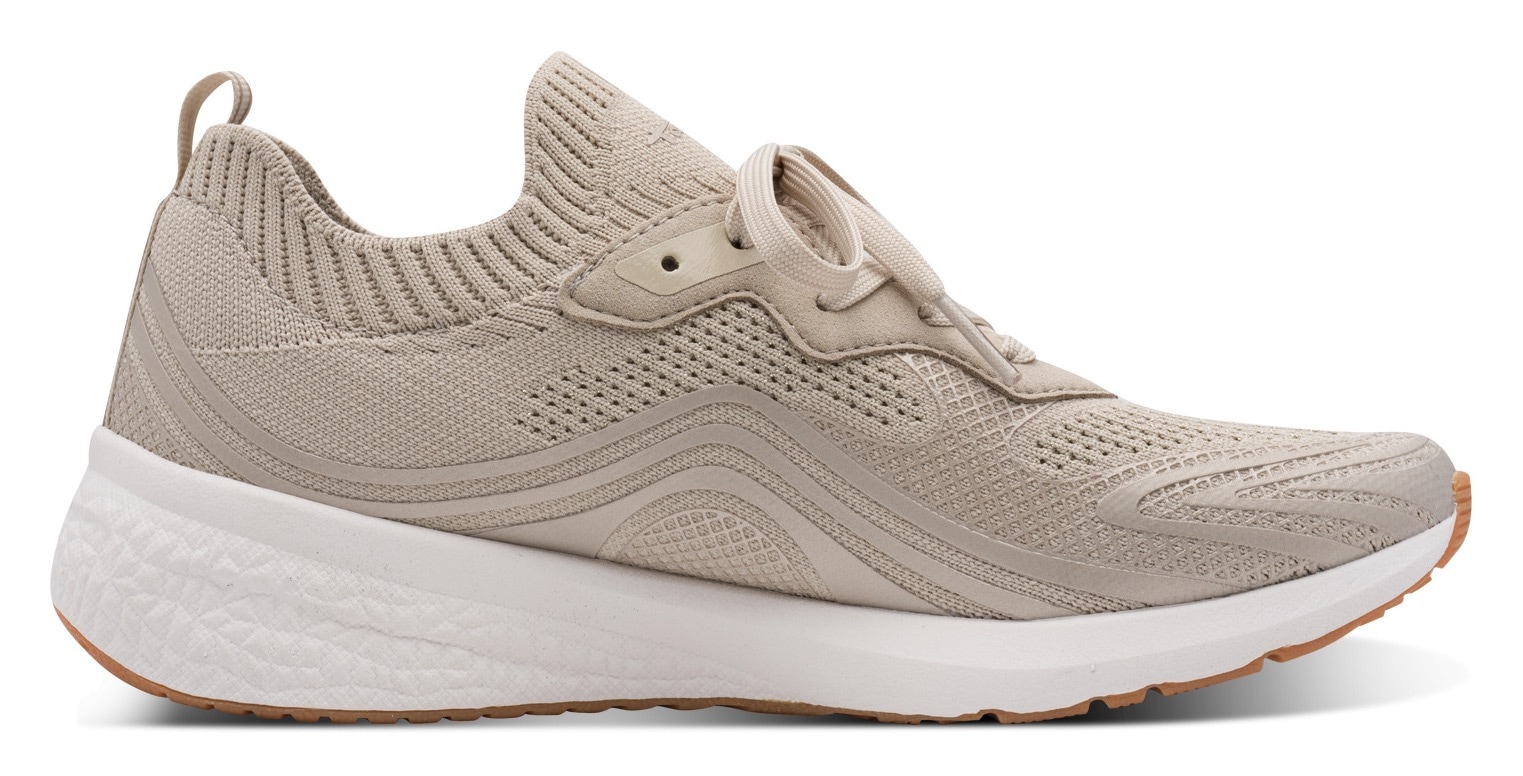 Tamaris Slip-On Sneaker  , Slipper, Halbschuh in veganer Verarbeitung