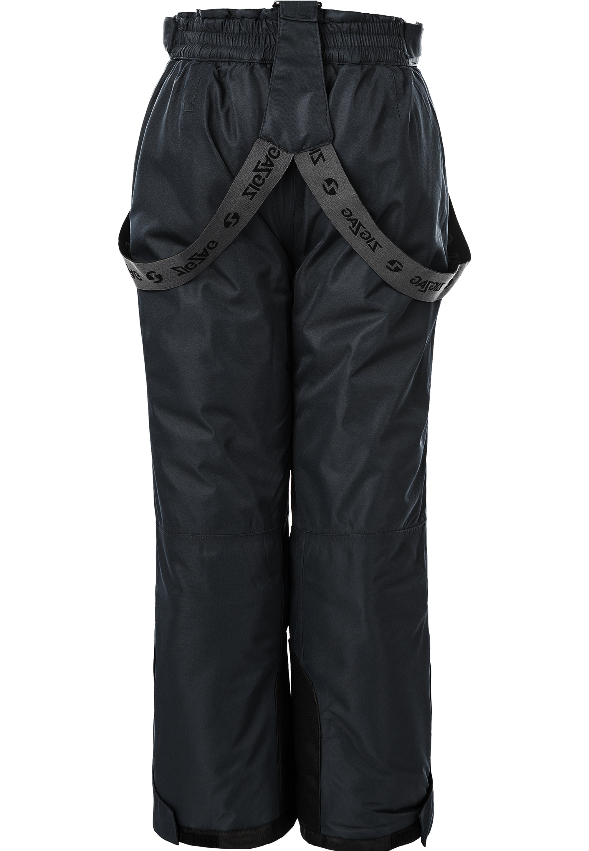ZIGZAG Skihose »Provo«, mit 10.000 mm Wassersäule