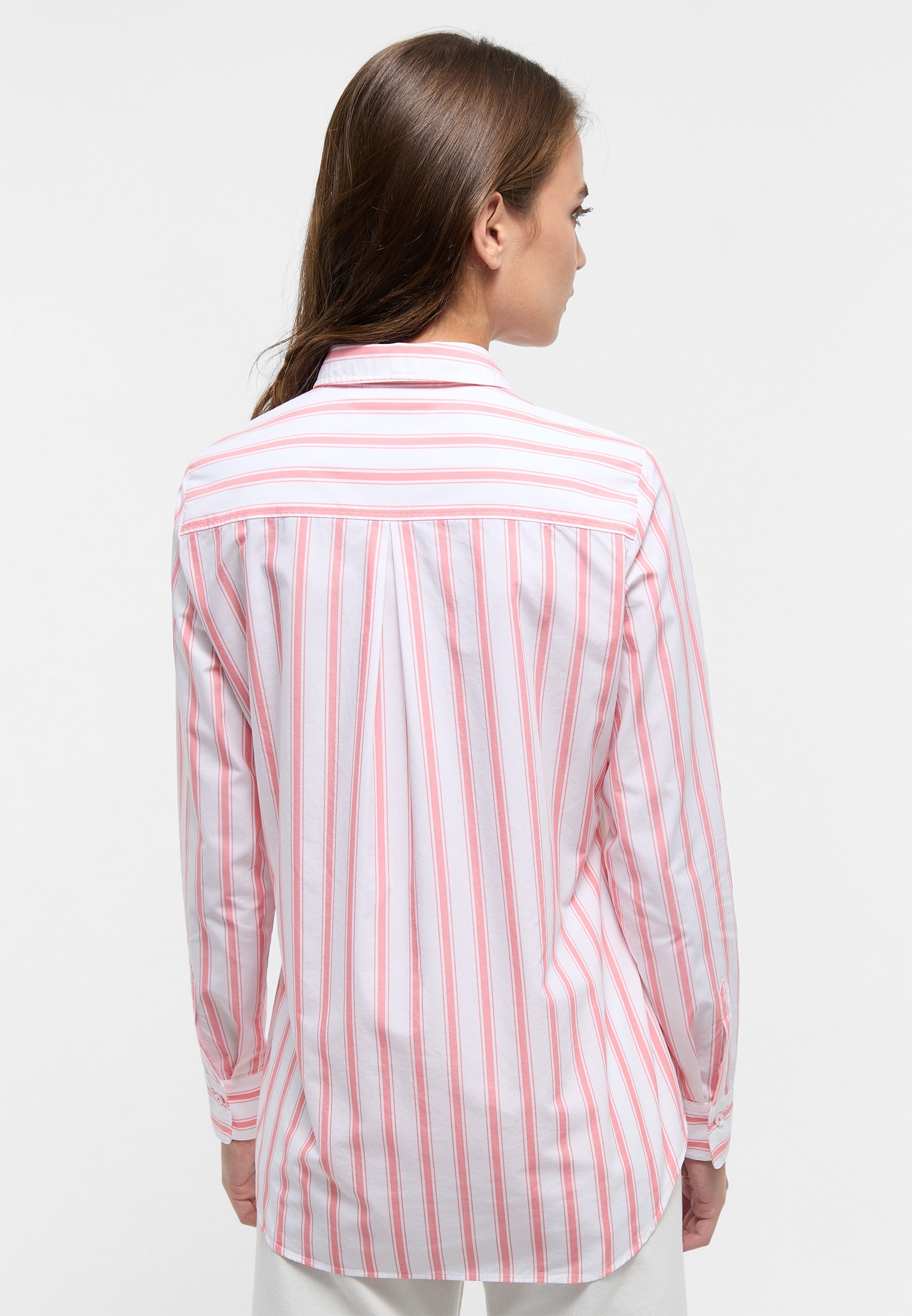 Eterna Hemdbluse »REGULAR FIT«