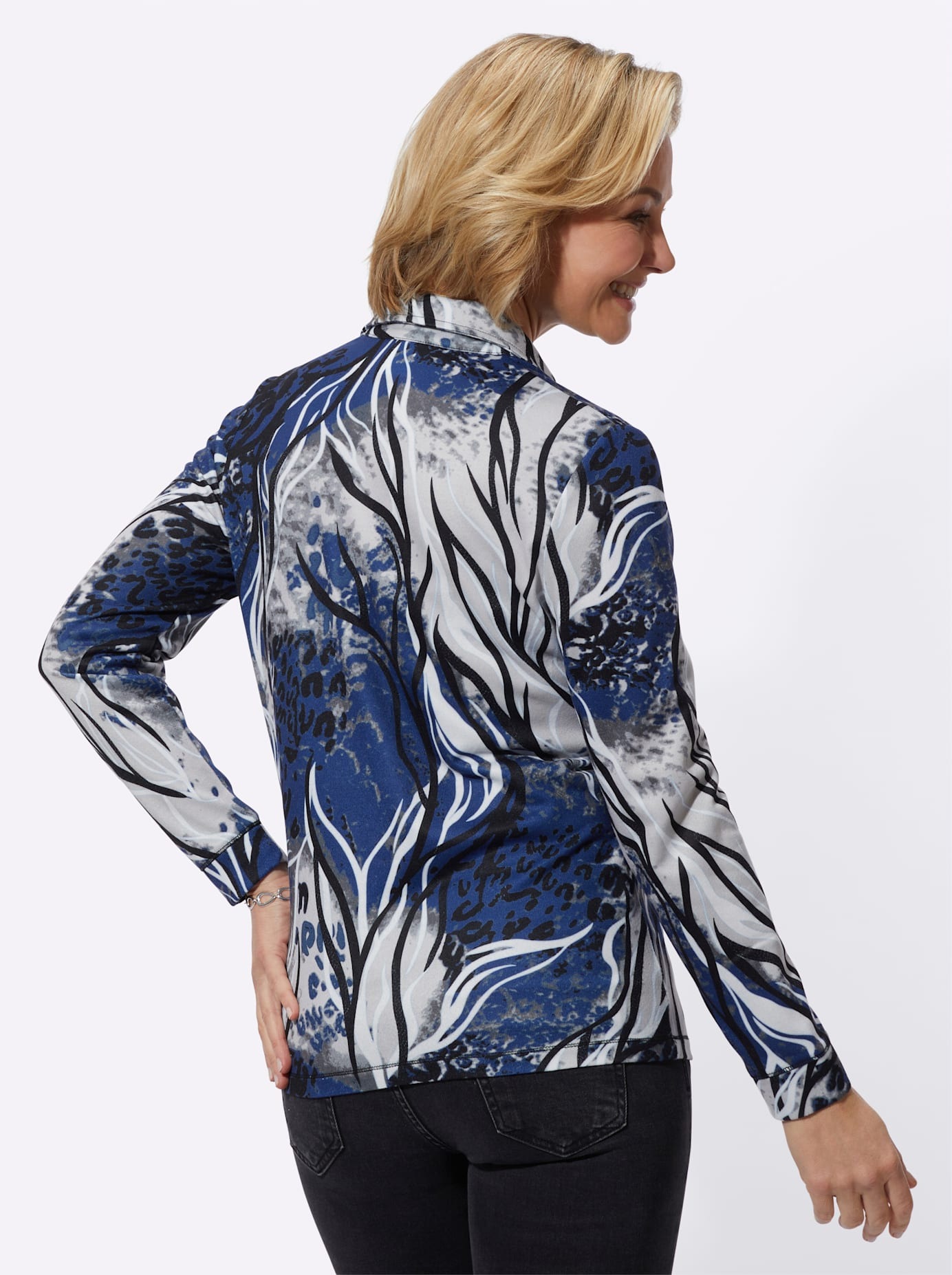 Classic Basics Poloshirt "Shirt" 1 Stk. tlg. günstig online kaufen