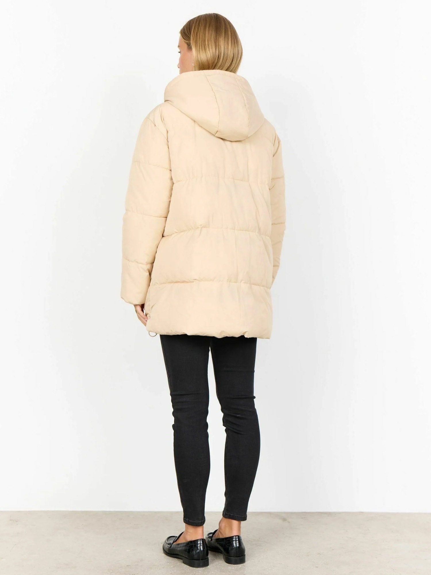soyaconcept Kurzmantel »Soya Concept Coat SC-NINA 30«