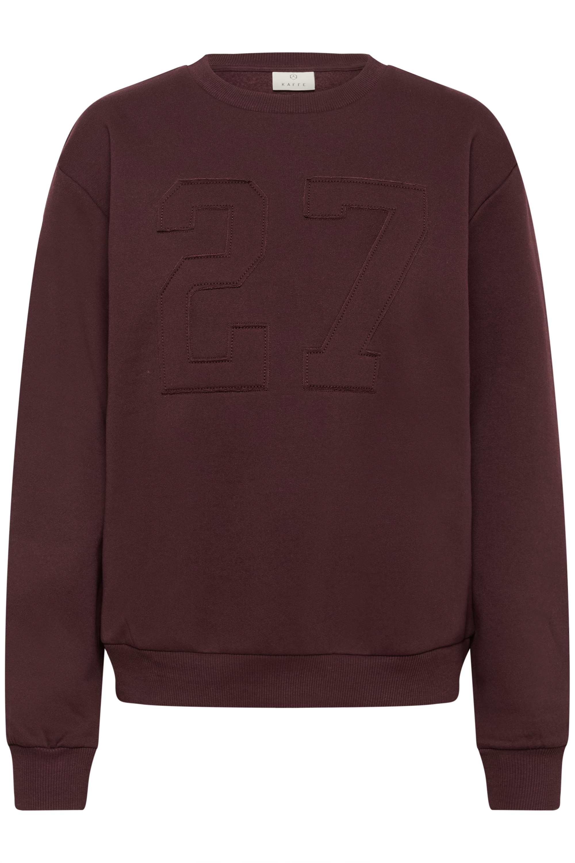 KAFFE Sweatshirt "Sweatshirt KAlea"