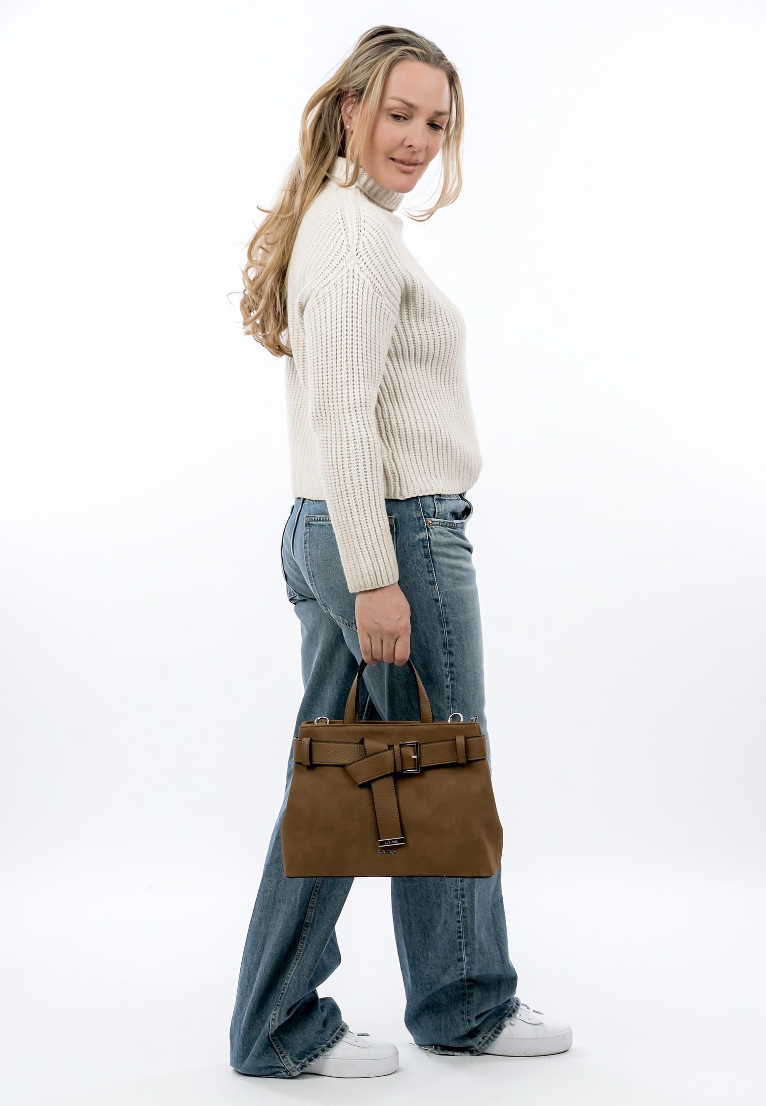 SURI FREY Shopper »Shopper SFY Libby«