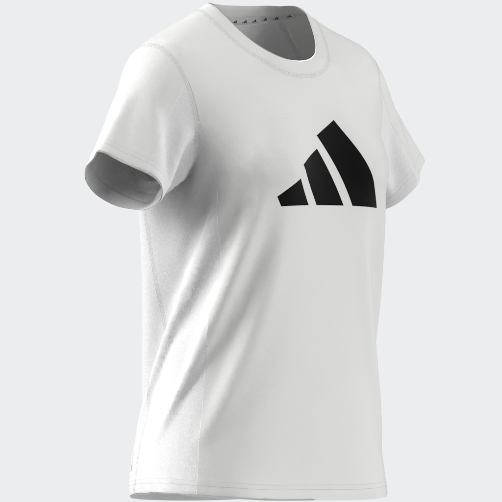 adidas Performance T-Shirt »TR-ES LOGO T«