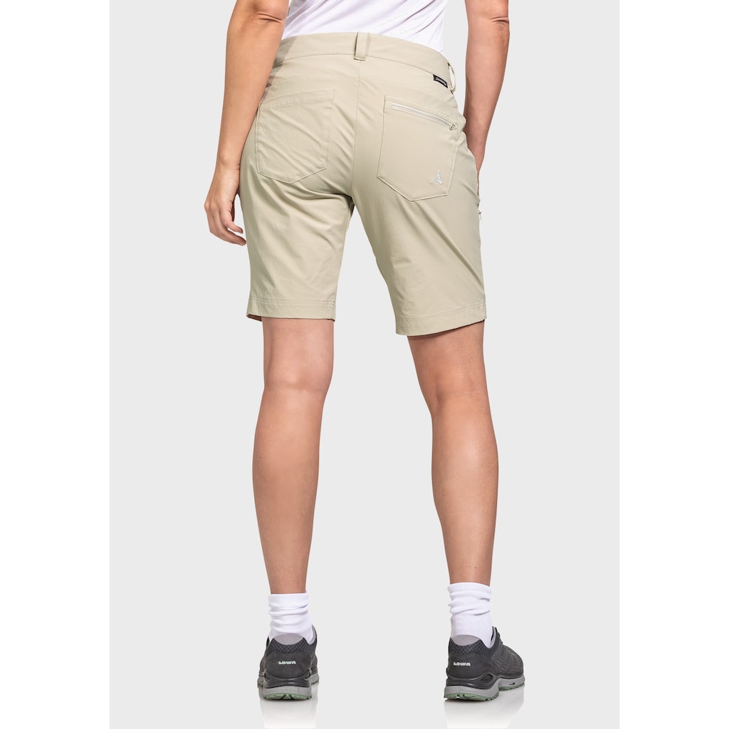 Schöffel Bermudas »Shorts Toblach2«