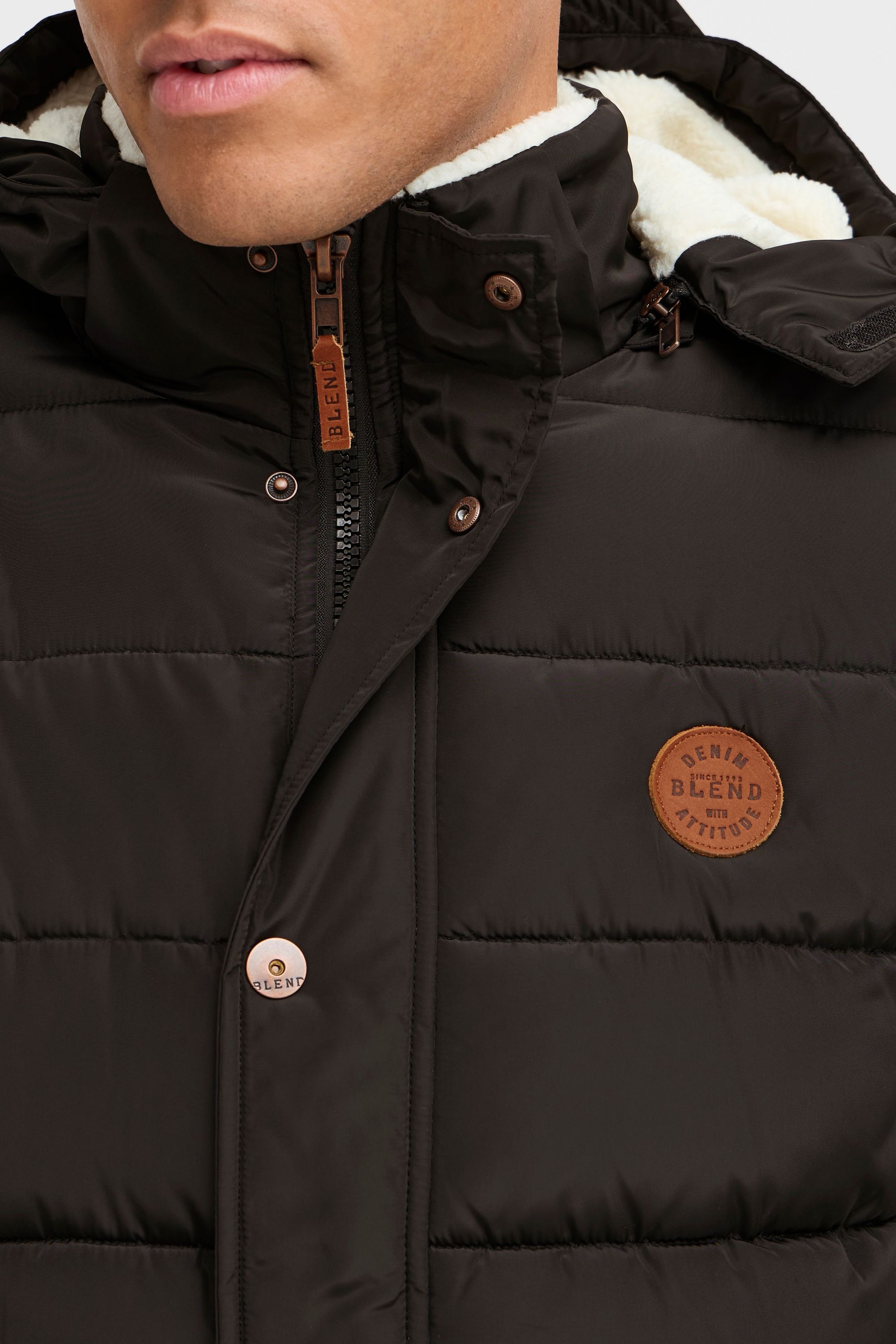 Blend Winterjacke »Winterjacke BHFrederico«