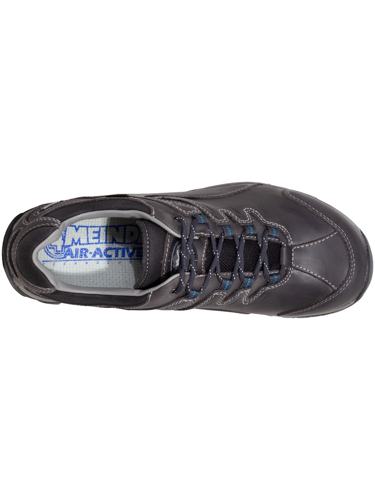 Thumbnail - Meindl Wanderschuh "Meindl Caracas GORE-TEX" Vibram Sohle,Comfort fit mehr Platz im Vorfußbereich,Wasserdicht