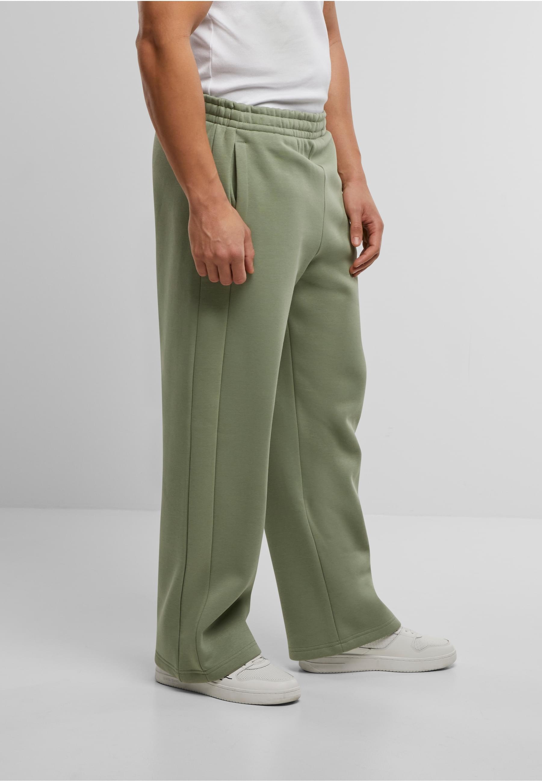 Karl Kani Jogginghose »Karl Kani Kani Ellipse Straight Leg Sweatpants«, (1 tlg.)