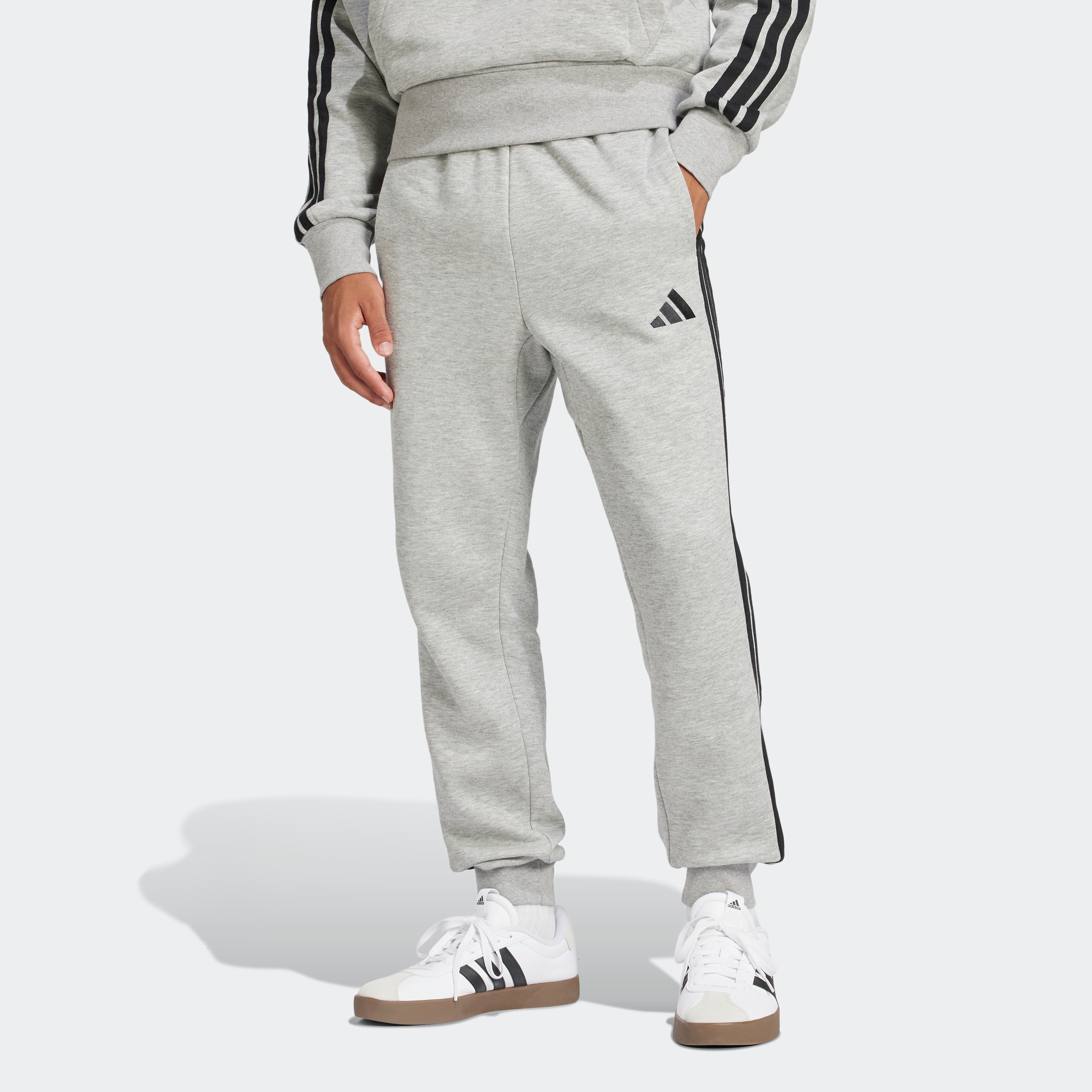 adidas Sportswear Sporthose »M 3S FL TC PT«, (1 tlg.)
