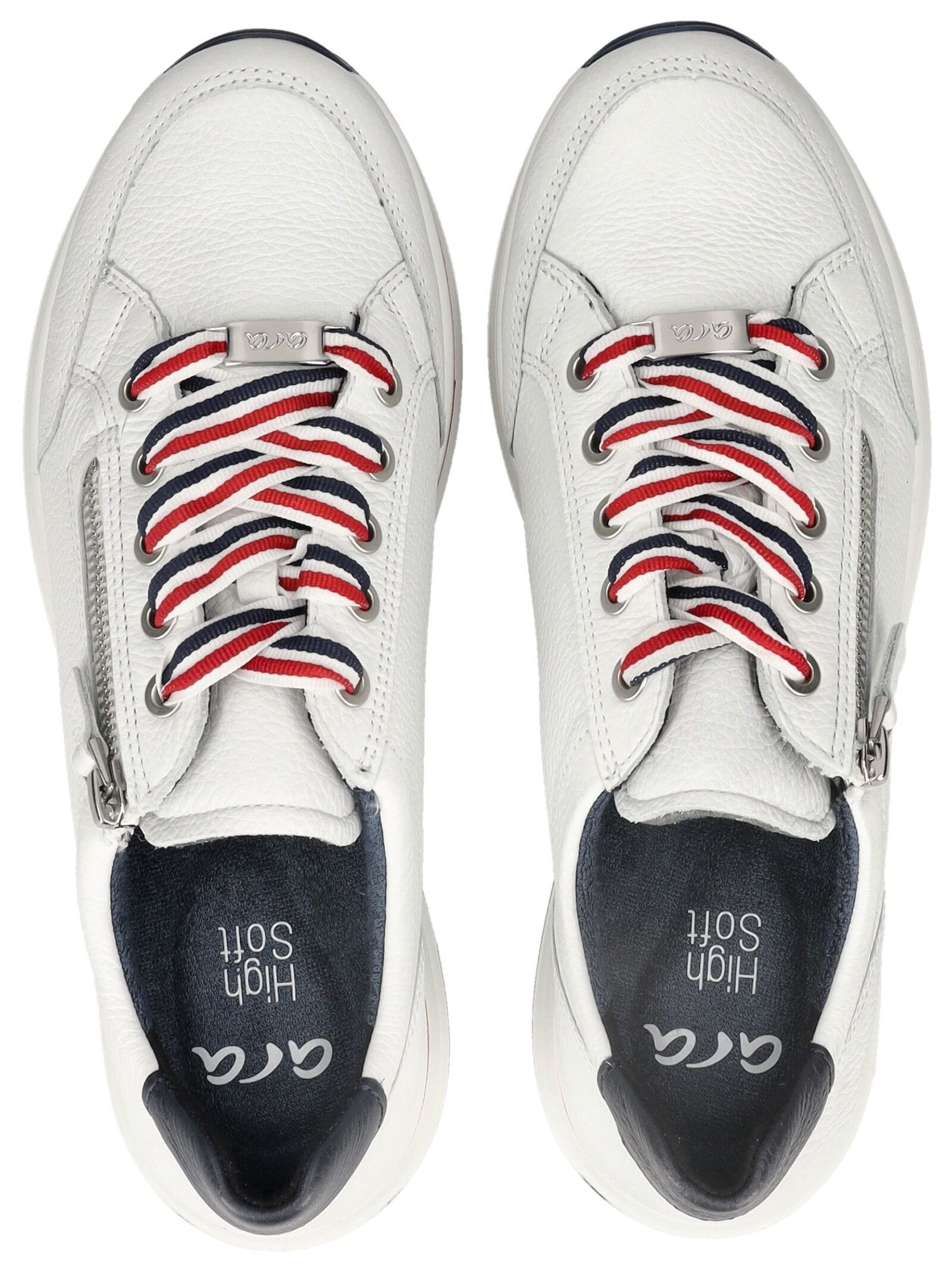 Ara Sneaker »Ara Sneaker Leder«