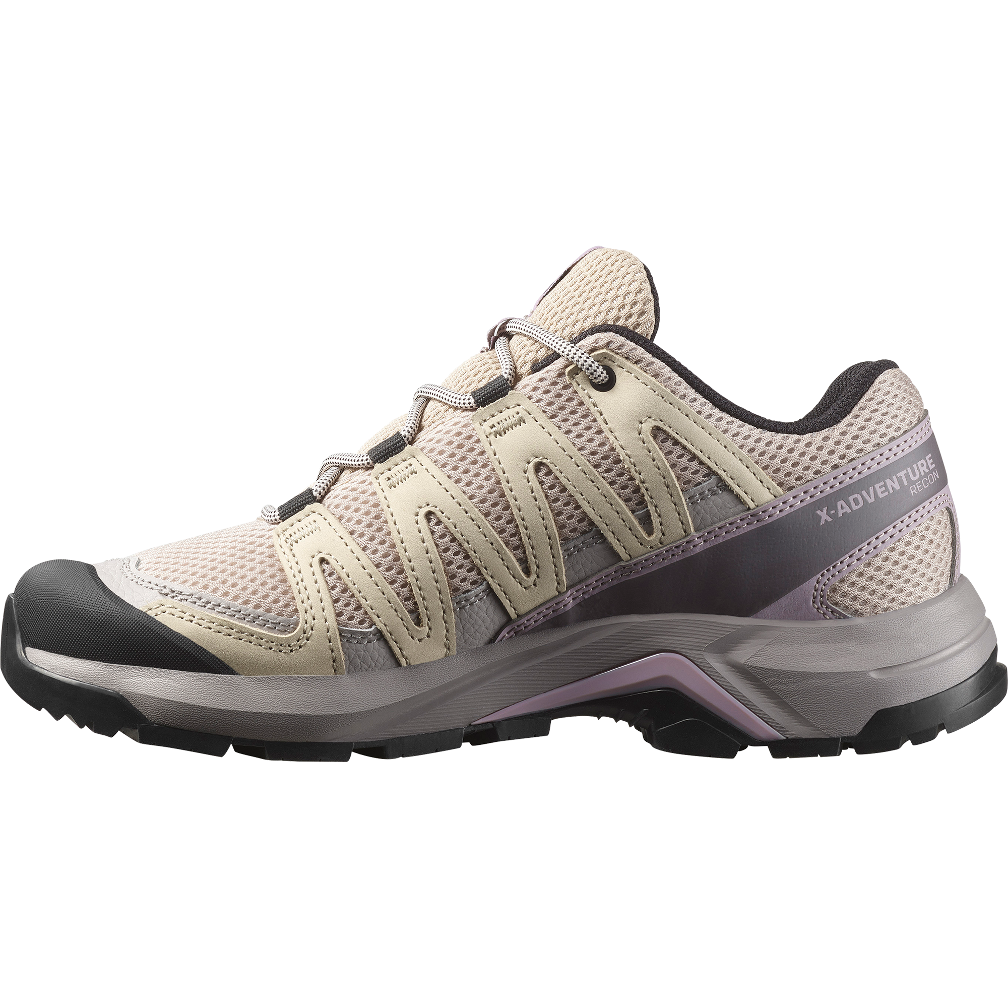 Salomon Wanderschuh »X-ADVENTURE RECON W«, wasserdicht