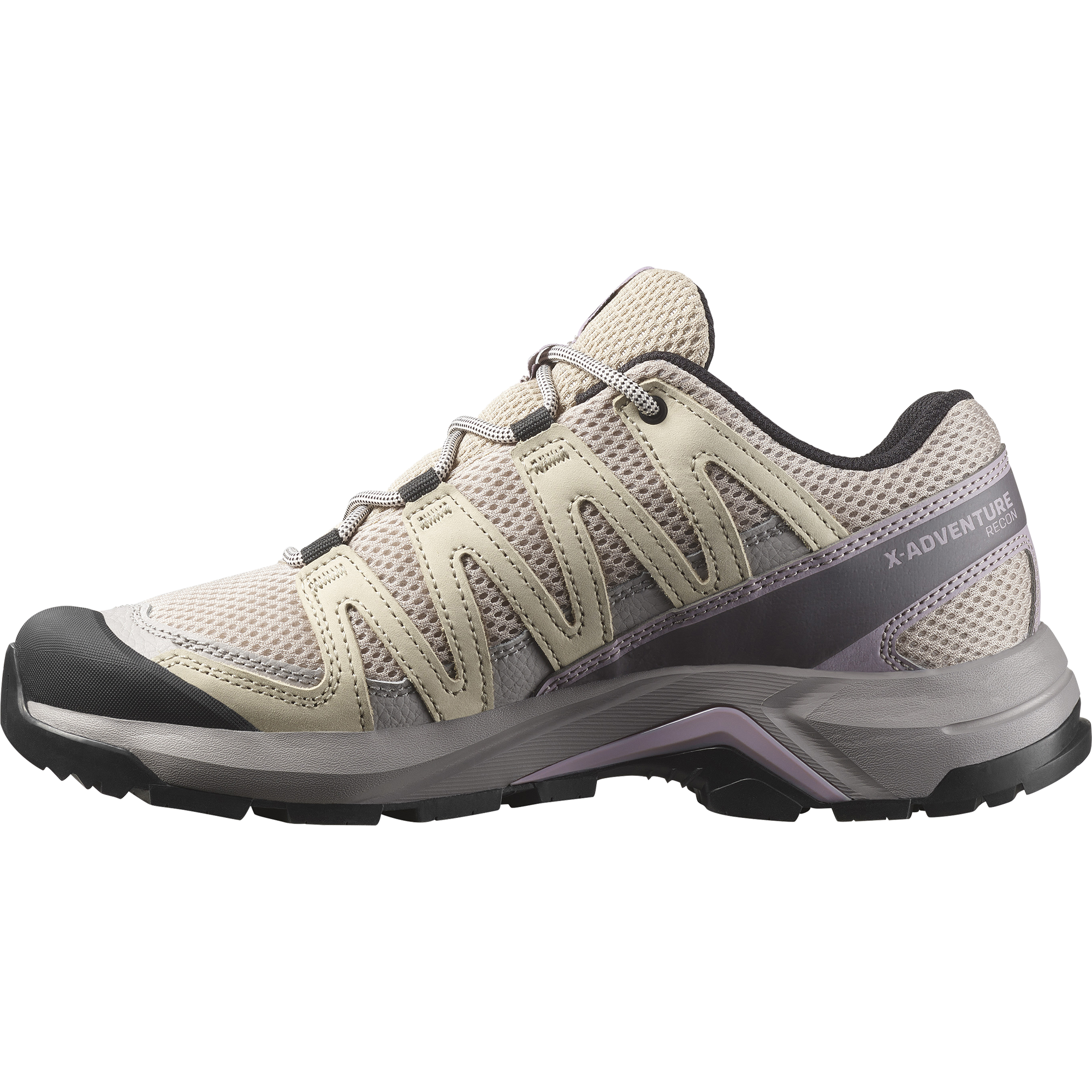 Thumbnail - Salomon Wanderschuh "X-ADVENTURE RECON W" wasserdicht