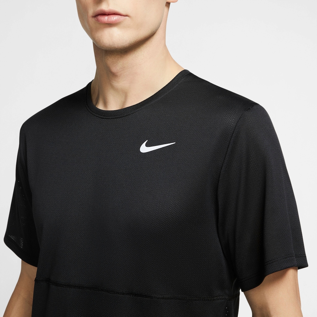 Nike Laufshirt »Nike Breathe Men's Running Top«