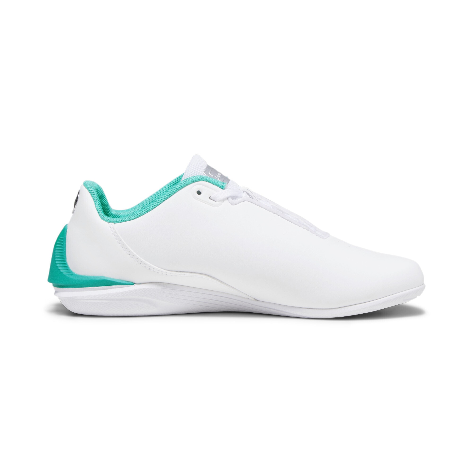 PUMA Sneaker »Mercedes-AMG Petronas Formel 1 Drift Cat Decima Motorsportschuhe«