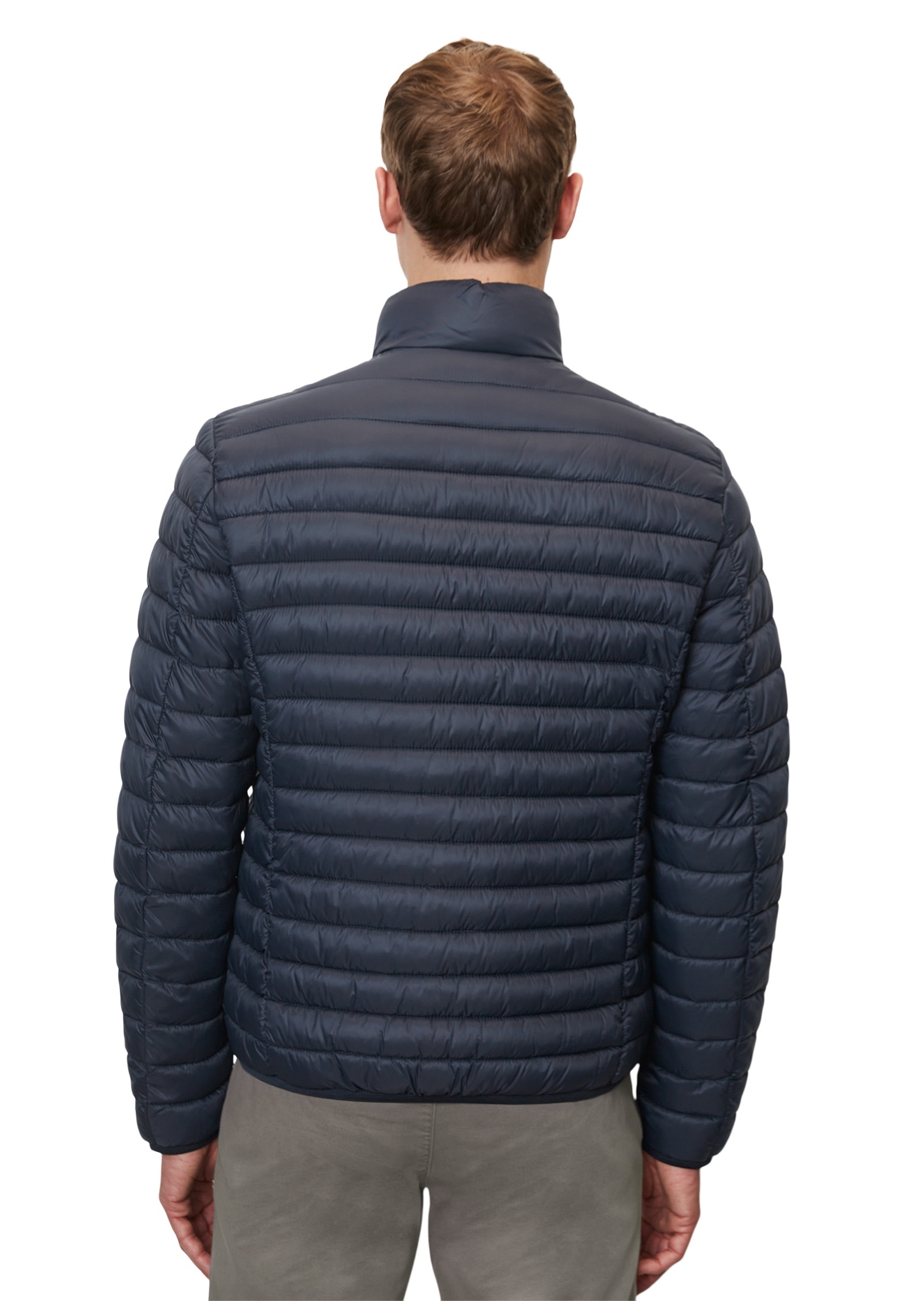 Marc O'Polo Outdoorjacke »mit Wattierung von DuPont™ Sorona®«