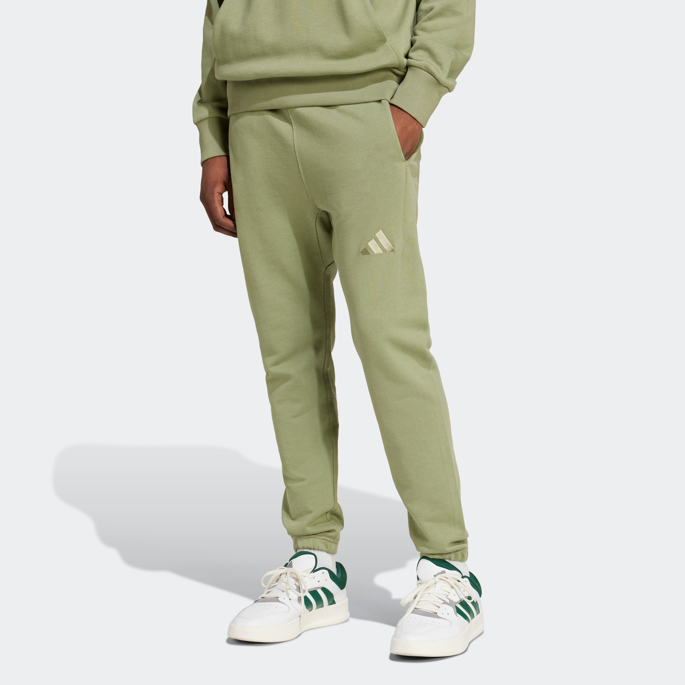 adidas Sportswear Sporthose "M A SZN FT R PT", (1 tlg.)