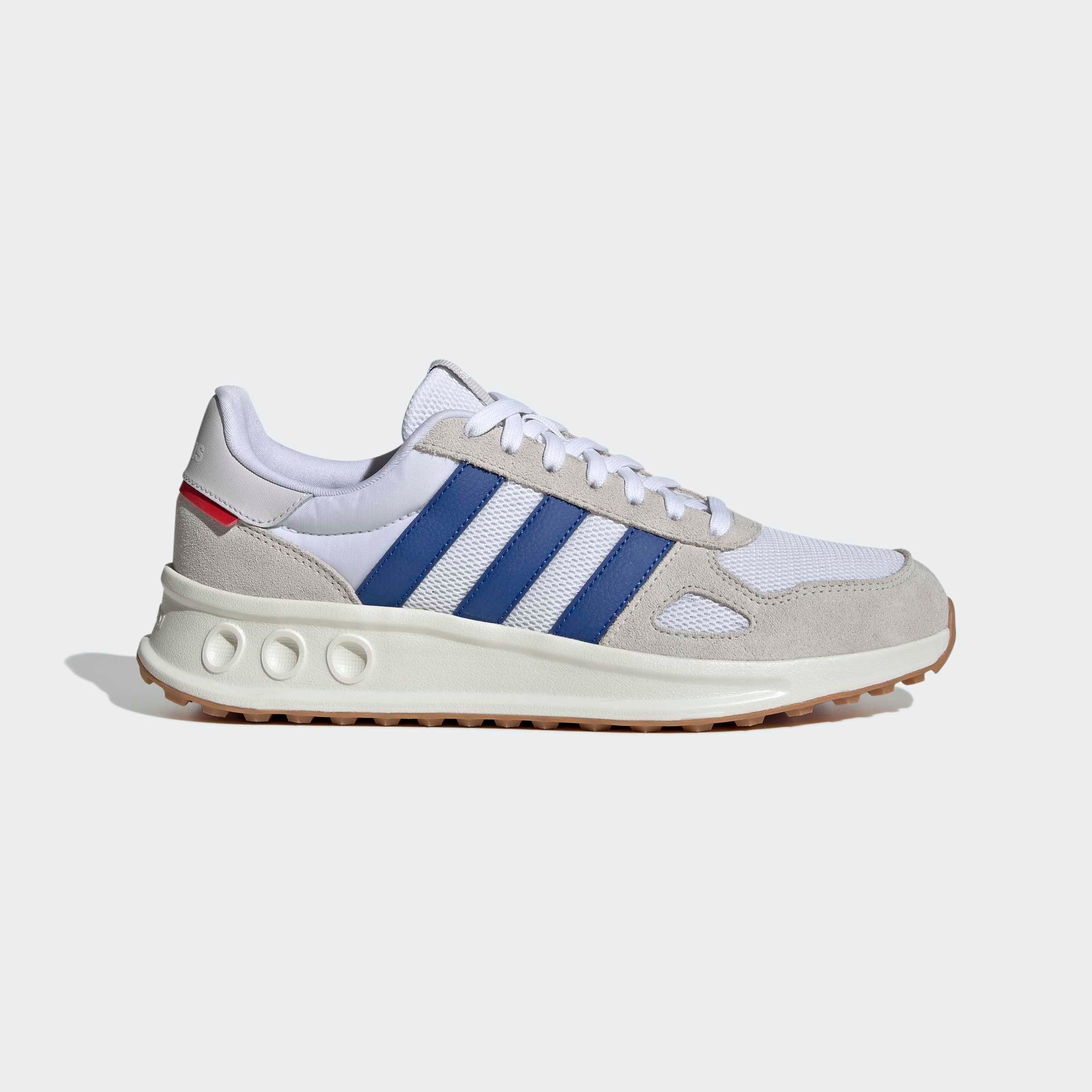 adidas Sportswear Sneaker "RUN 84" inspiriert vom Design des adidas LA Trai günstig online kaufen