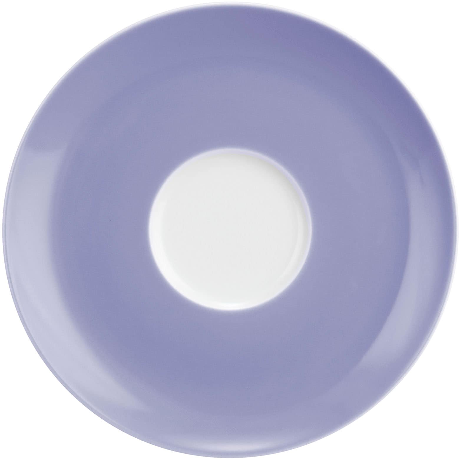 Seltmann Weiden "Liberty Pure Colors" Untere zu Tasse, Untersatz