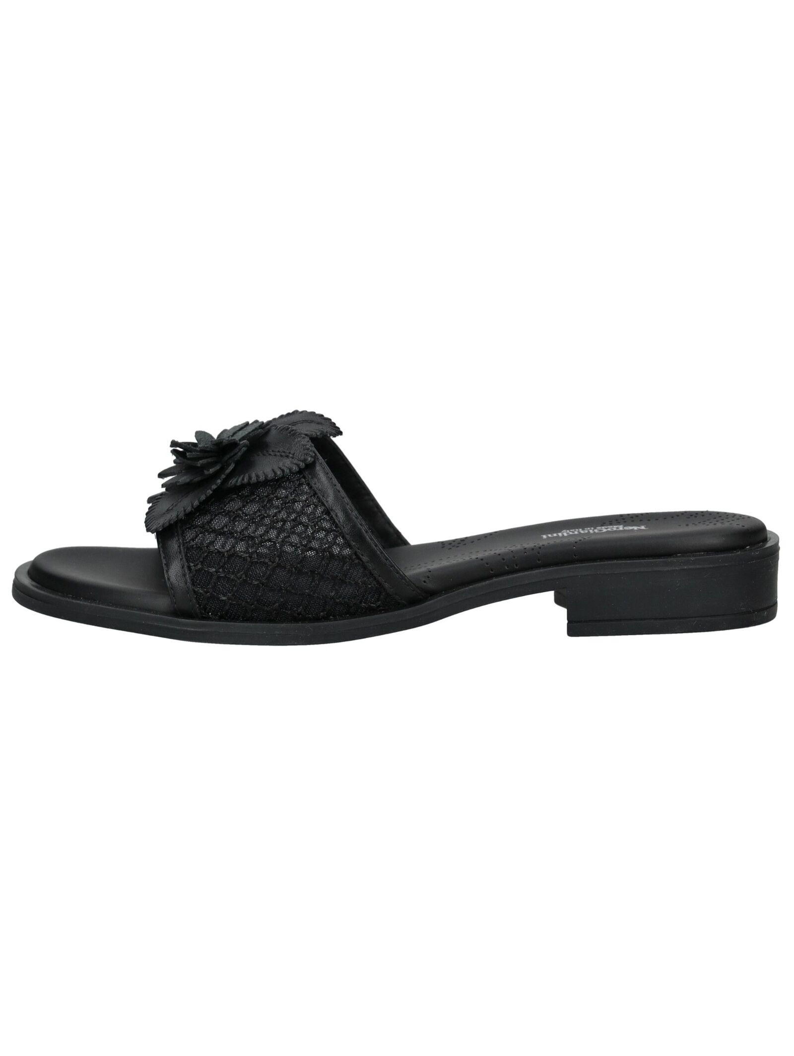 Nero Giardini Pantolette "Nero Giardini Pantoletten Leder" günstig online kaufen