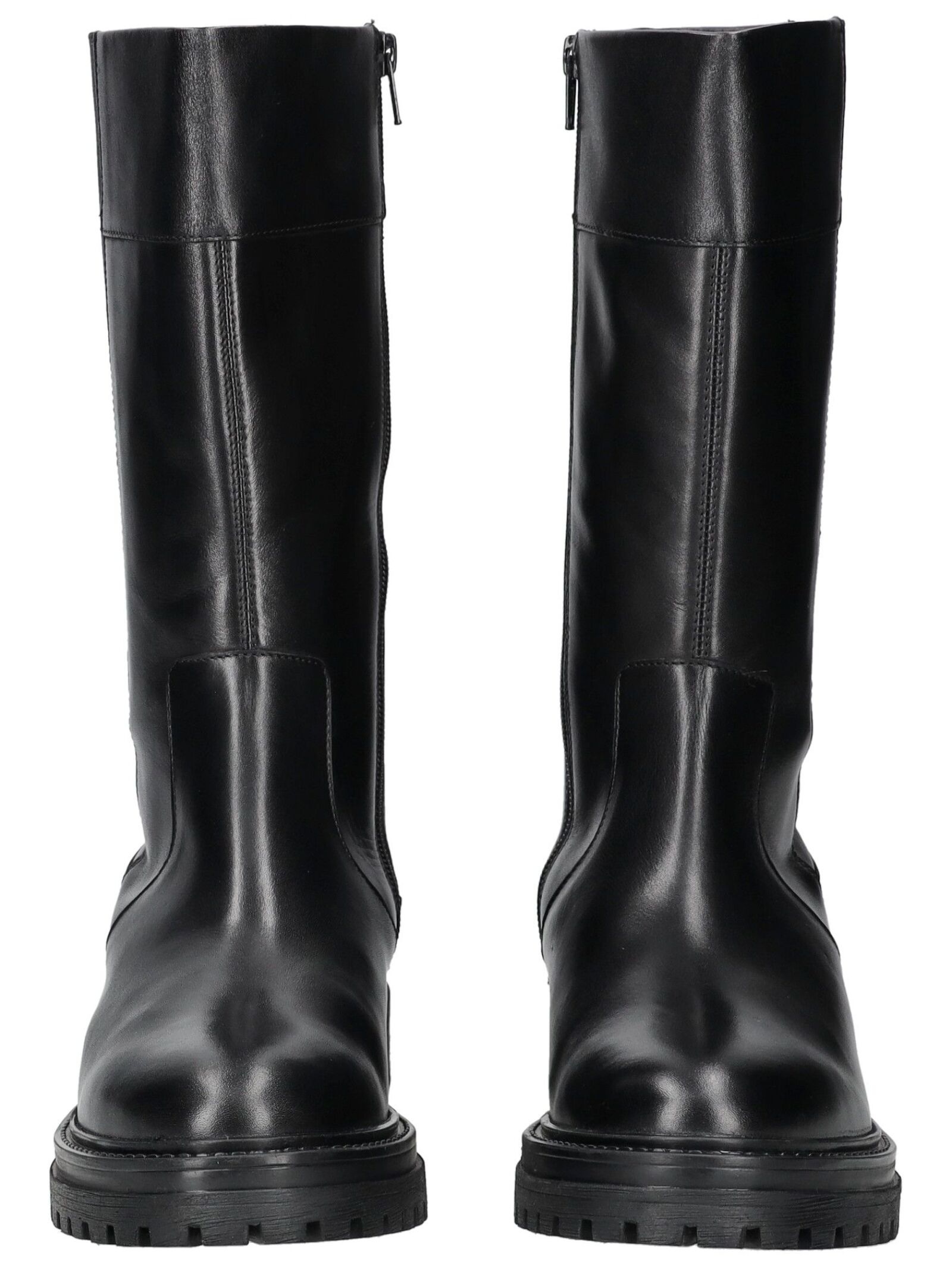 Geox Stiefel "Geox Stiefel Leder/Textil" günstig online kaufen