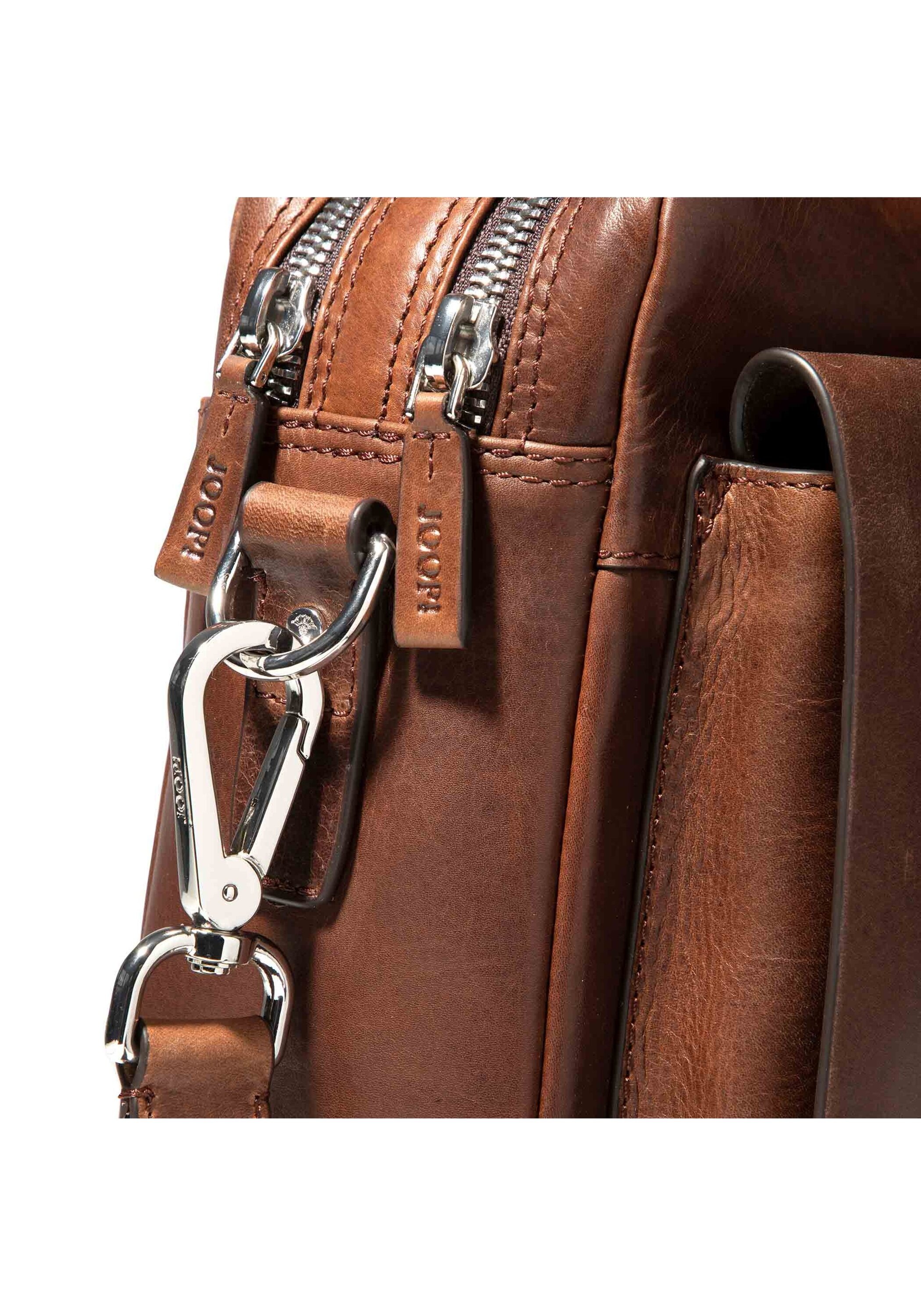 JOOP! Aktentasche »Aktentasche Loreto Pandion Briefbag mhz«