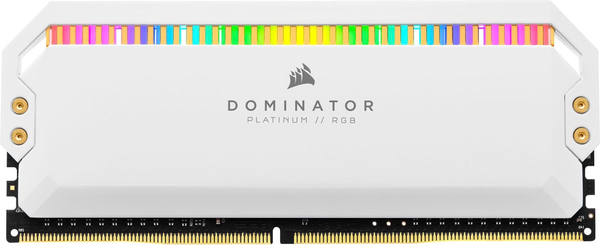 Arbeitsspeicher »DOMINATOR PLATINUM RGB 32 GB (4 x 8 GB)«