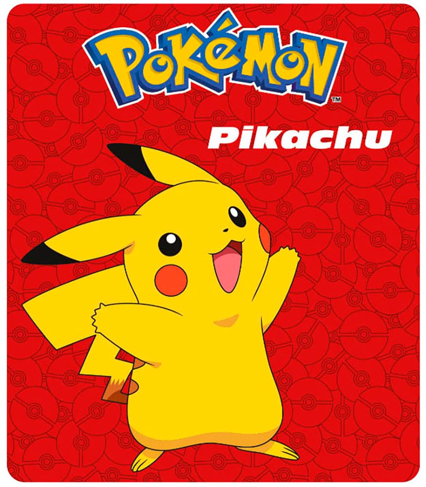tonies Hörspielfigur »Pokémon: Pikachu«