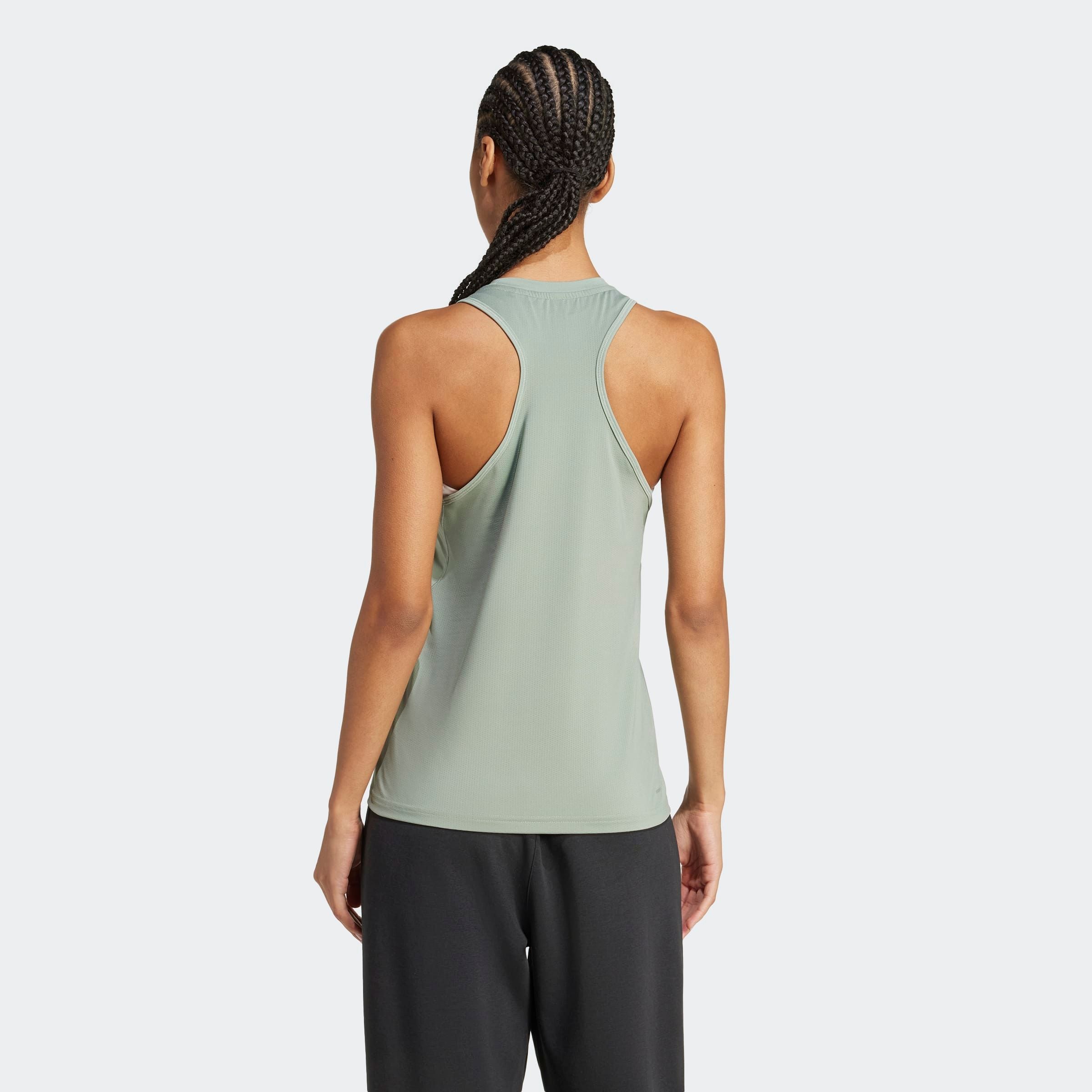 adidas Performance Tanktop »WTR D4T TK«
