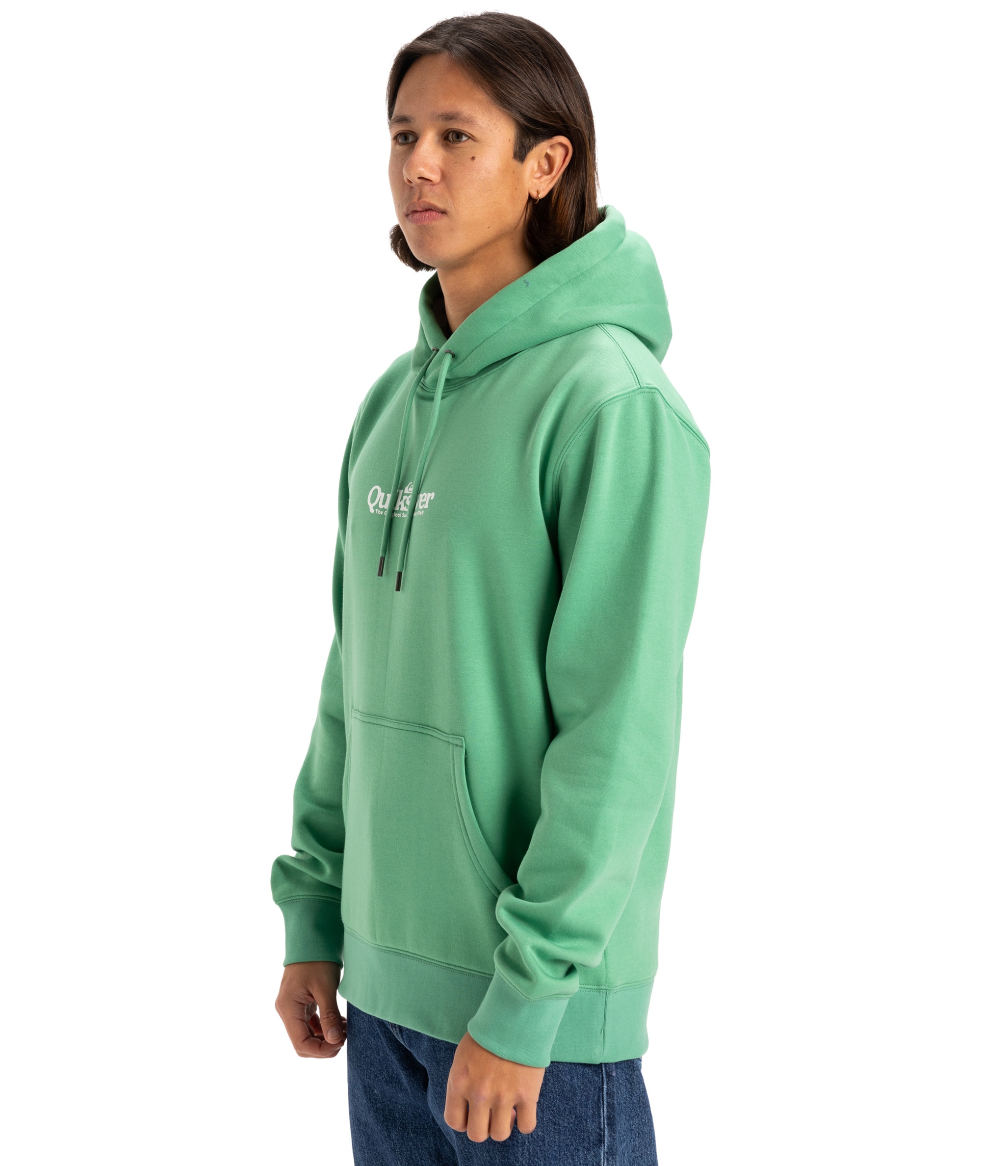 Quiksilver Kapuzensweatshirt »FINELINE HOODIE«