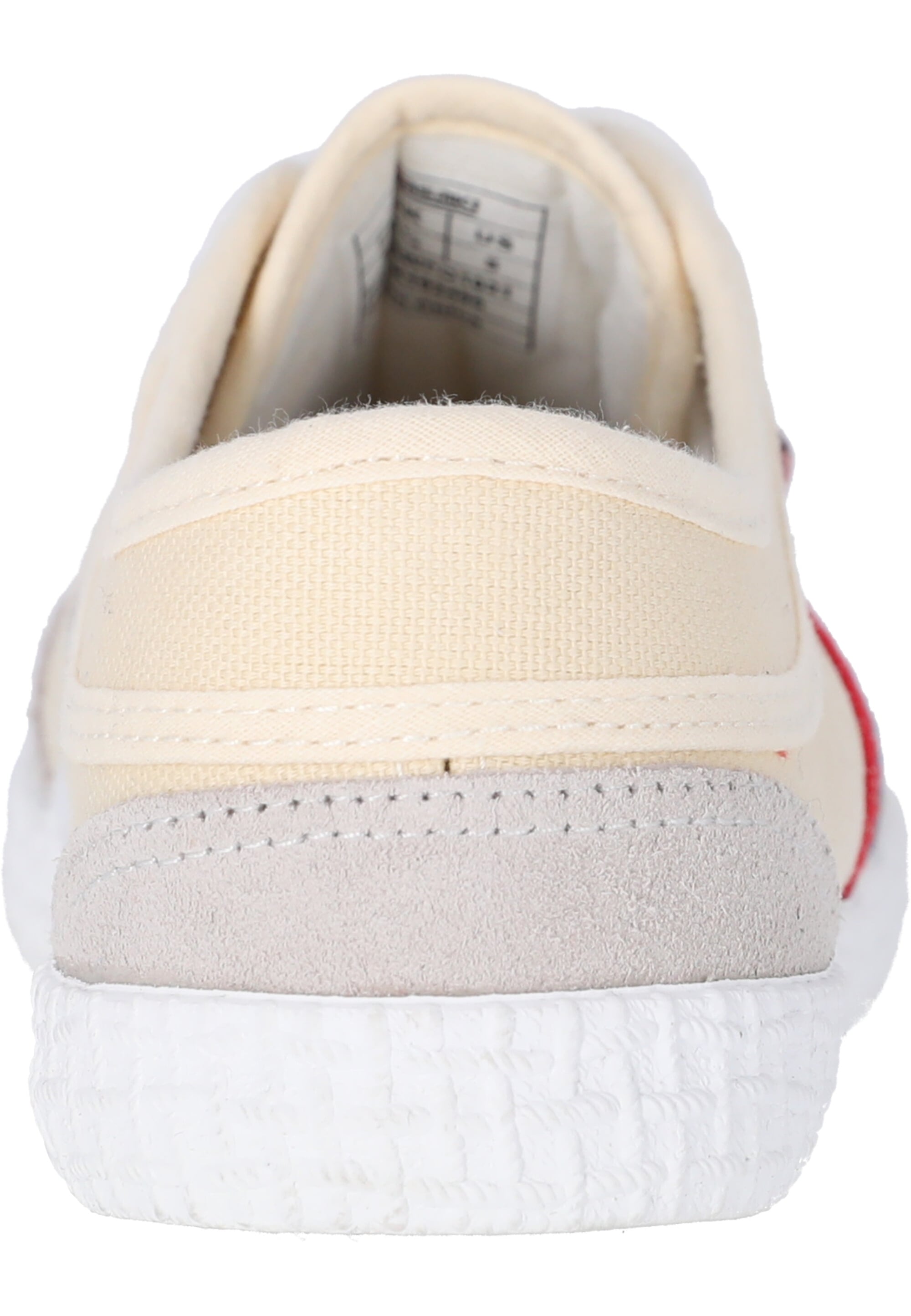 Kawasaki Sneaker »Retro Canvas«, in tollem Retro-Design