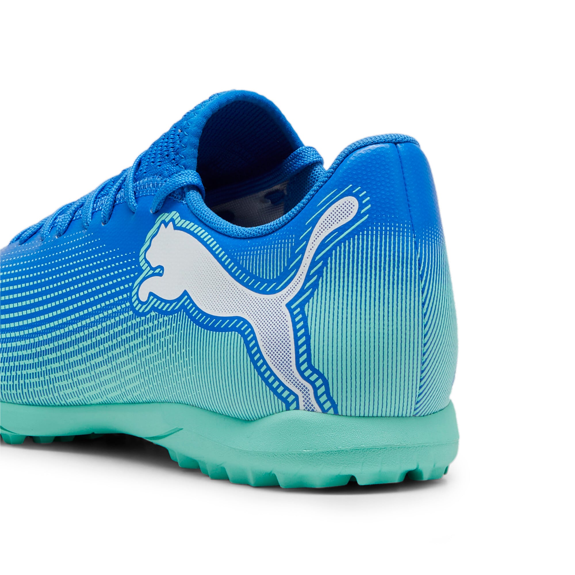 PUMA Fußballschuh »FUTURE 7 PLAY TT«