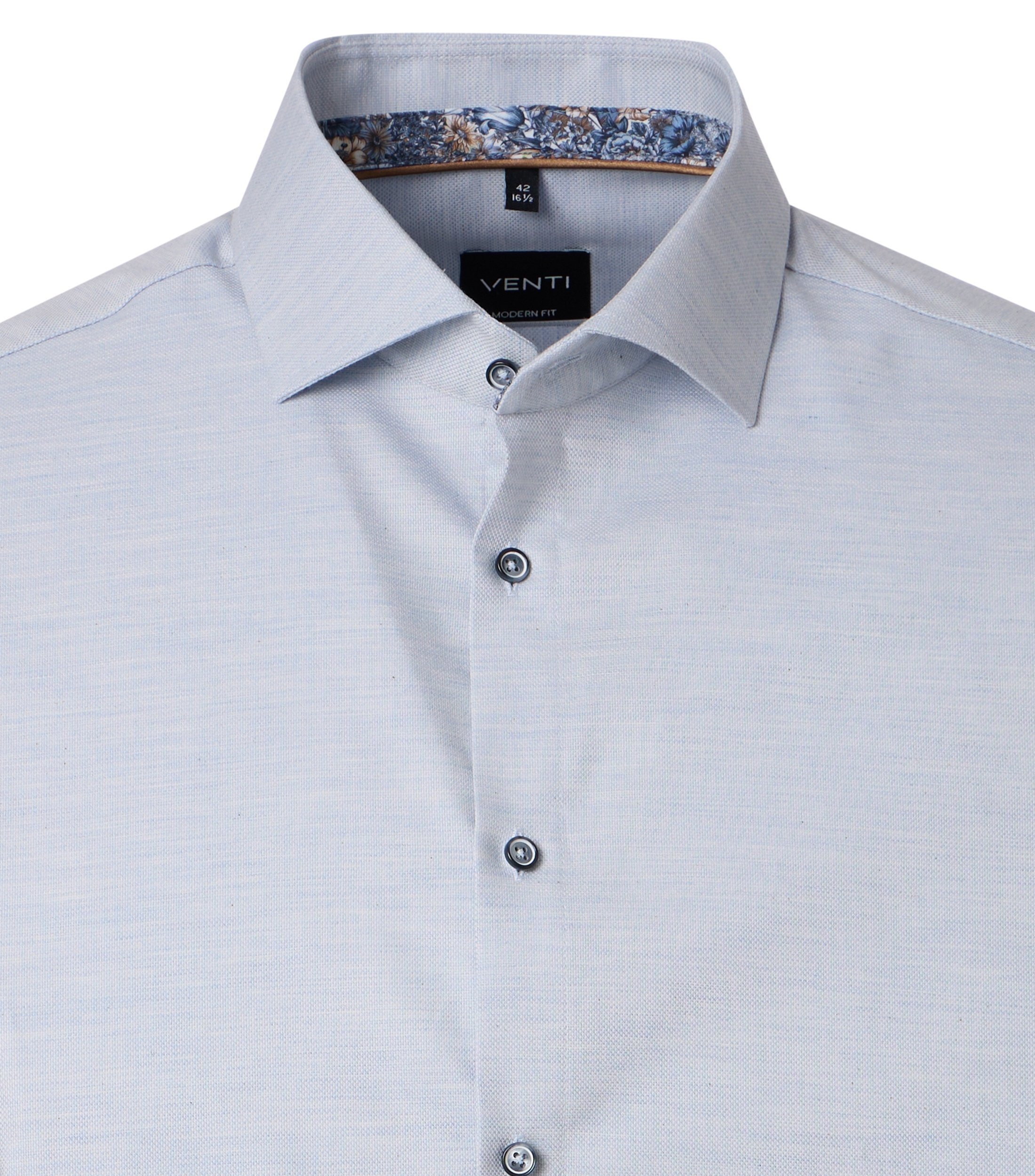 Thumbnail - VENTI Businesshemd "VENTI Businesshemd uni"