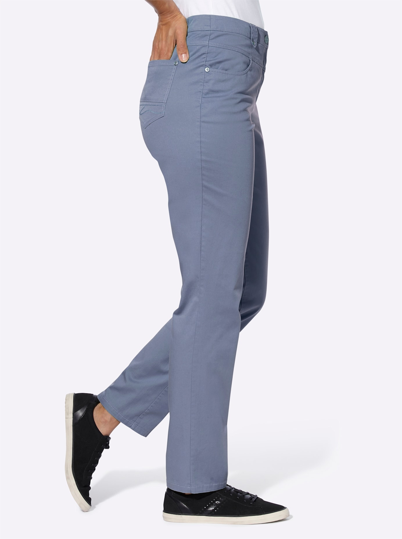 Cosma Bequeme Jeans, (1 tlg.)