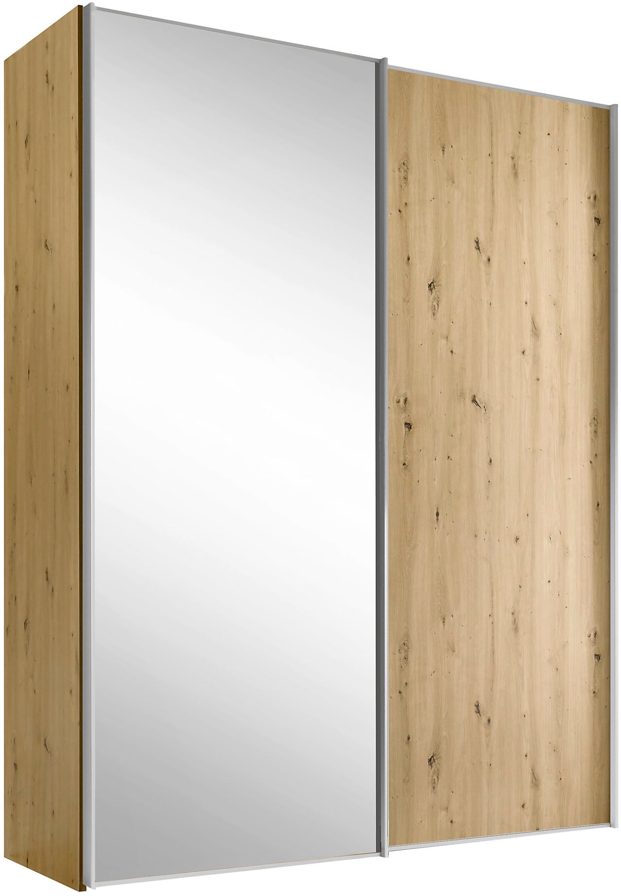 STAUD Schwebetürenschrank "Sinfonie Plus, edles Design in hochwertiger Qual günstig online kaufen