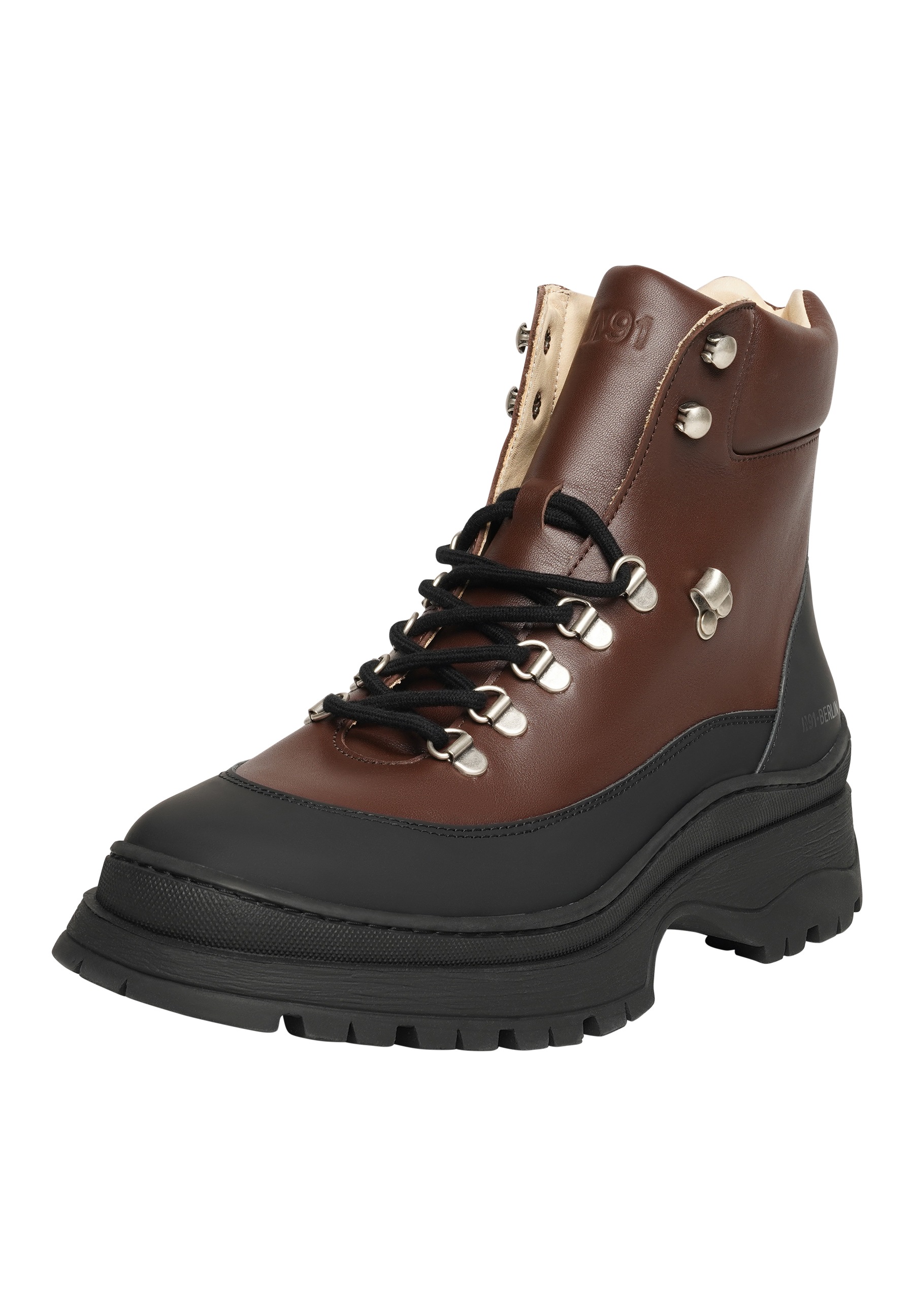 N91 Schnürboots »Style Choice FI1«