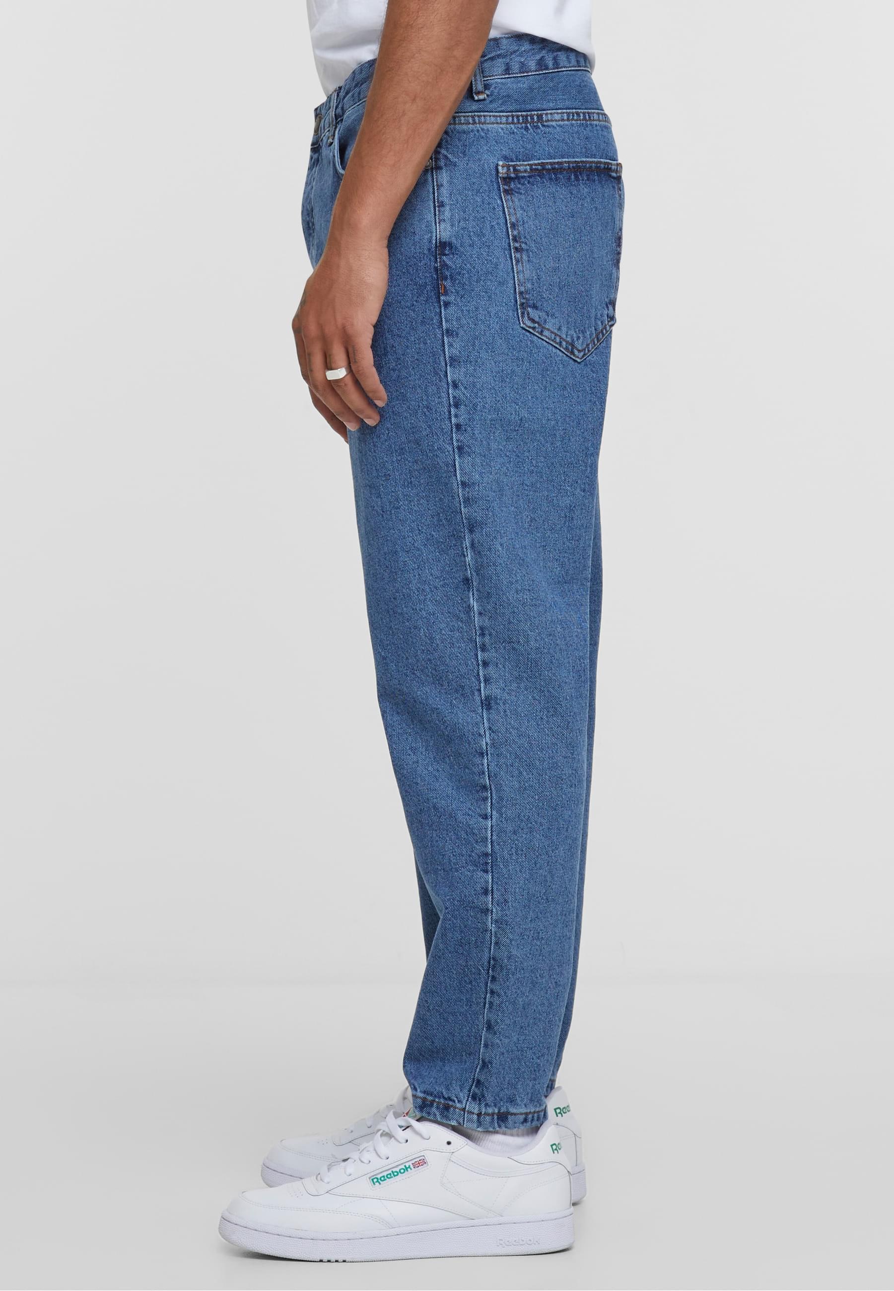 2Y Studios Bequeme Jeans »2Y Studios Herren 2Y Straight Fit Jeans«, (1 tlg.)