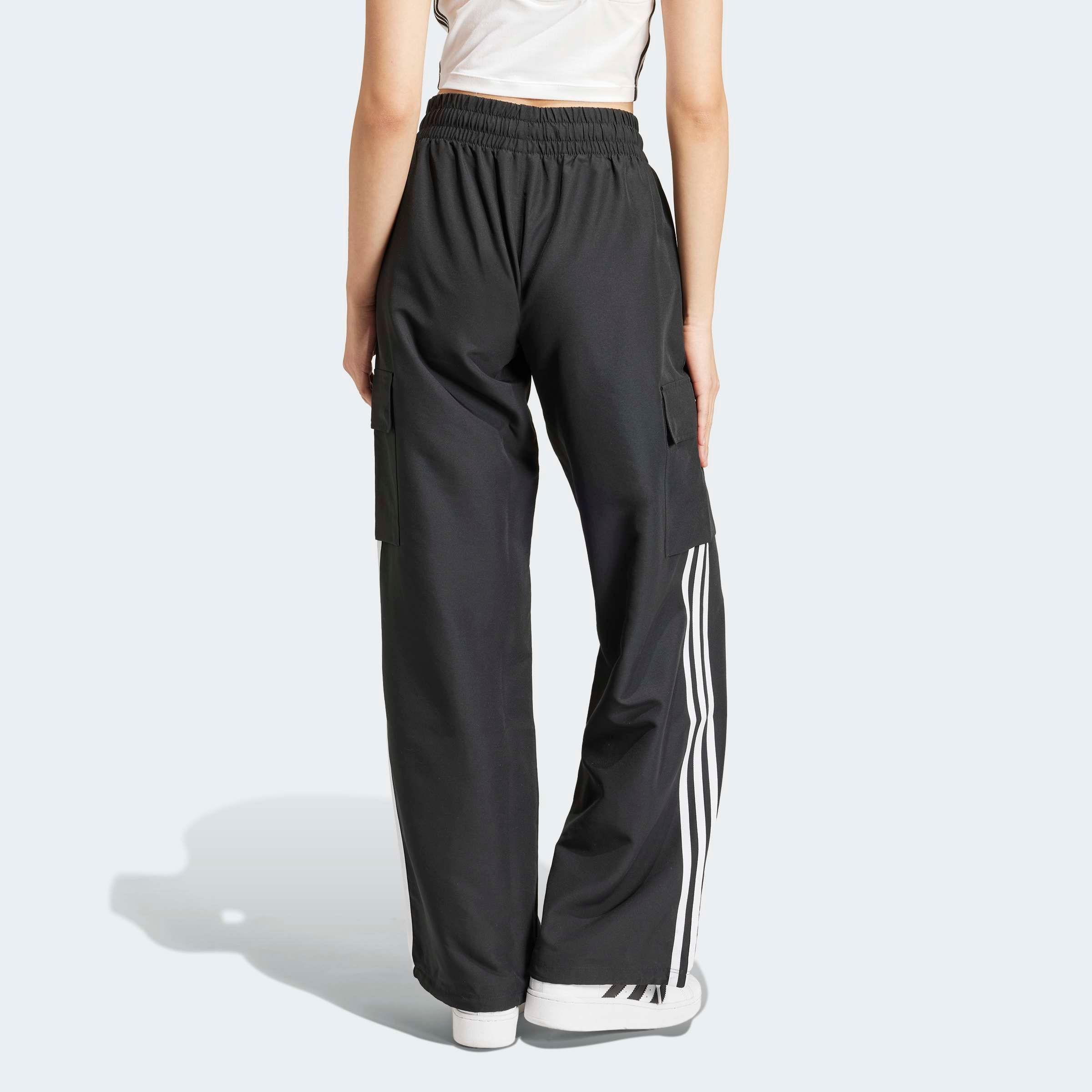 adidas Originals Sporthose »3S CARGO PANTS«, (1 tlg.)