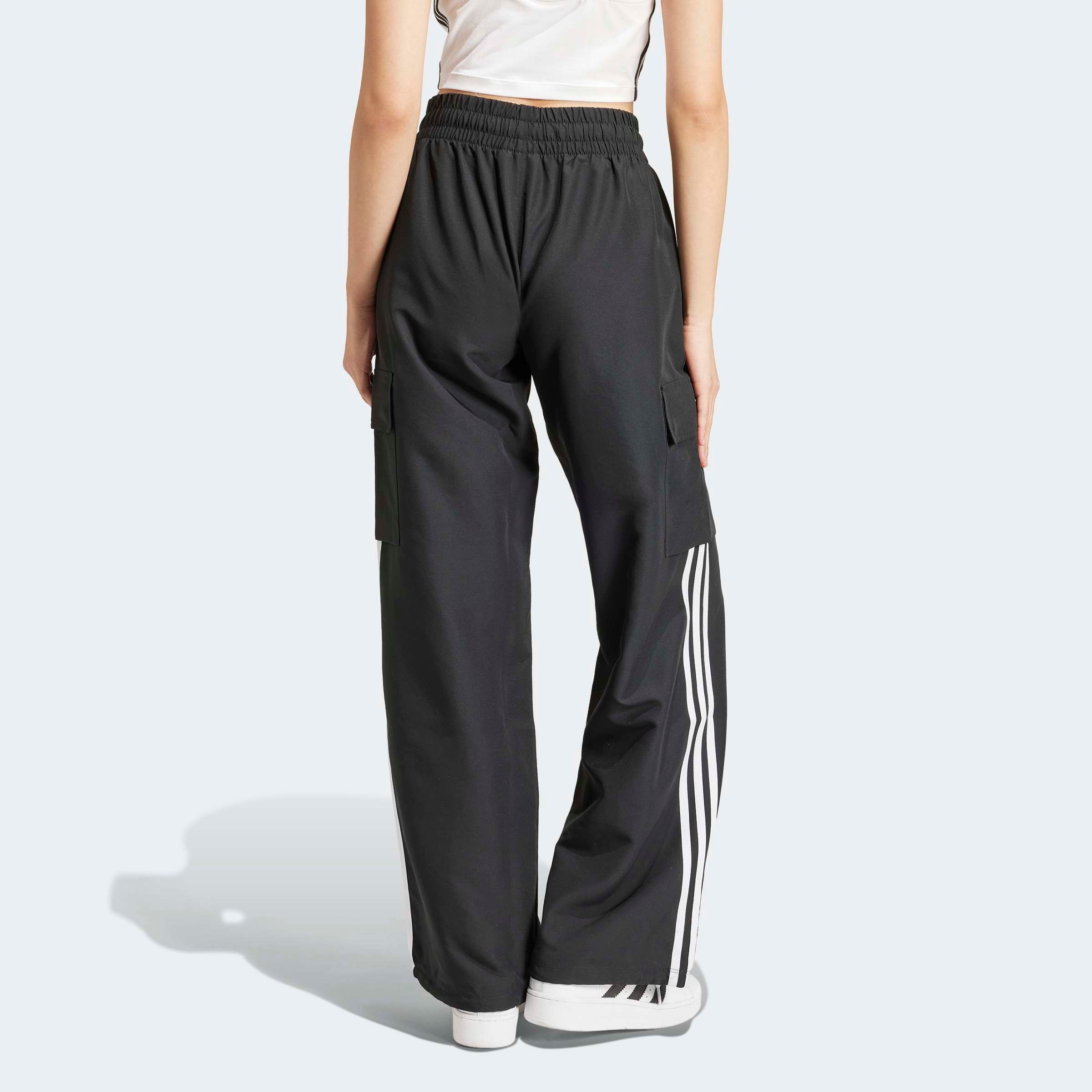 adidas Originals Sporthose "3S CARGO PANTS" günstig online kaufen