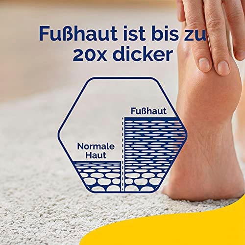 Scholl Fußbutter »ExpertCare« regenerierend