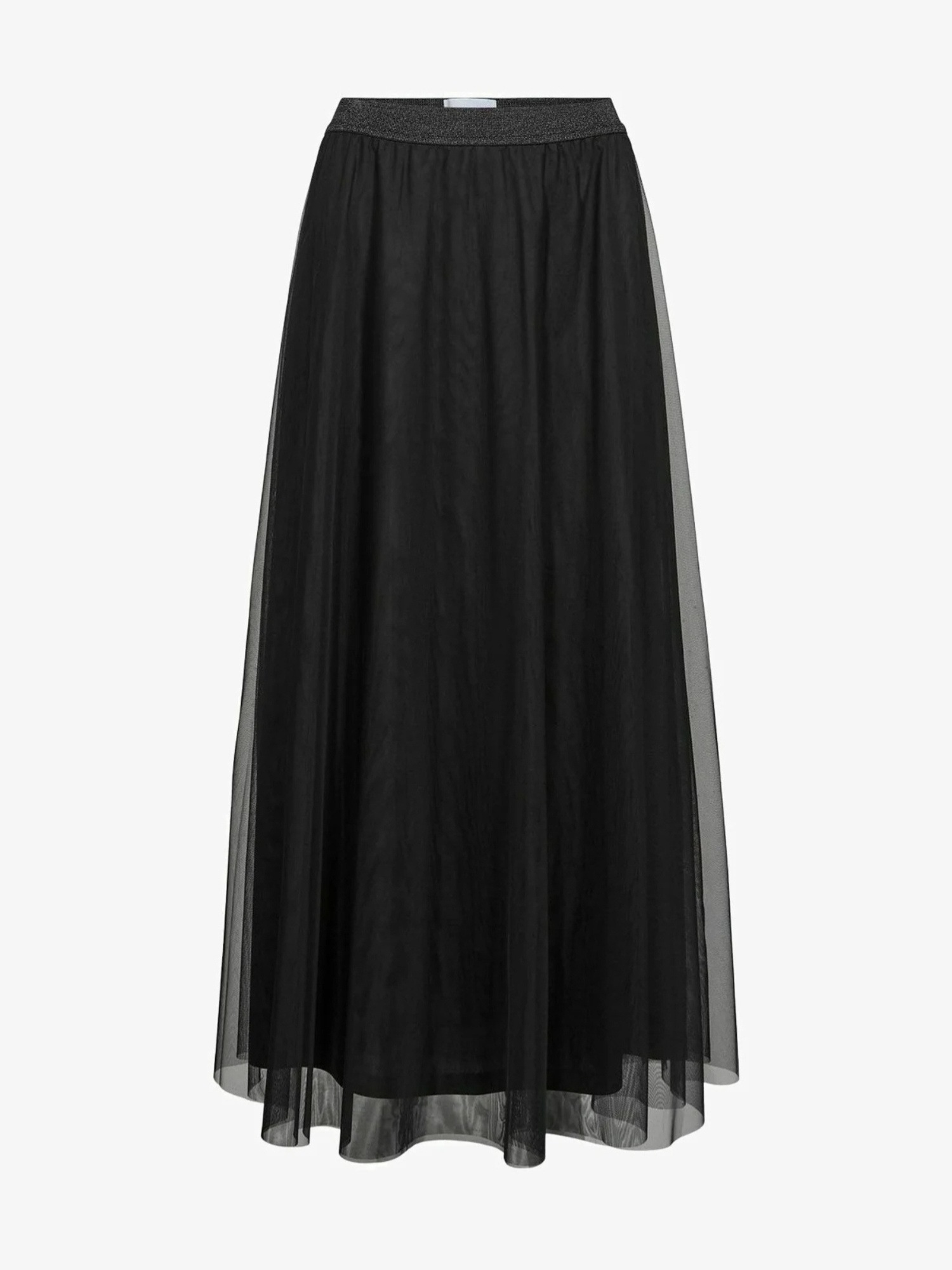 nümph Midirock "Nümph Skirt NUEA" günstig online kaufen