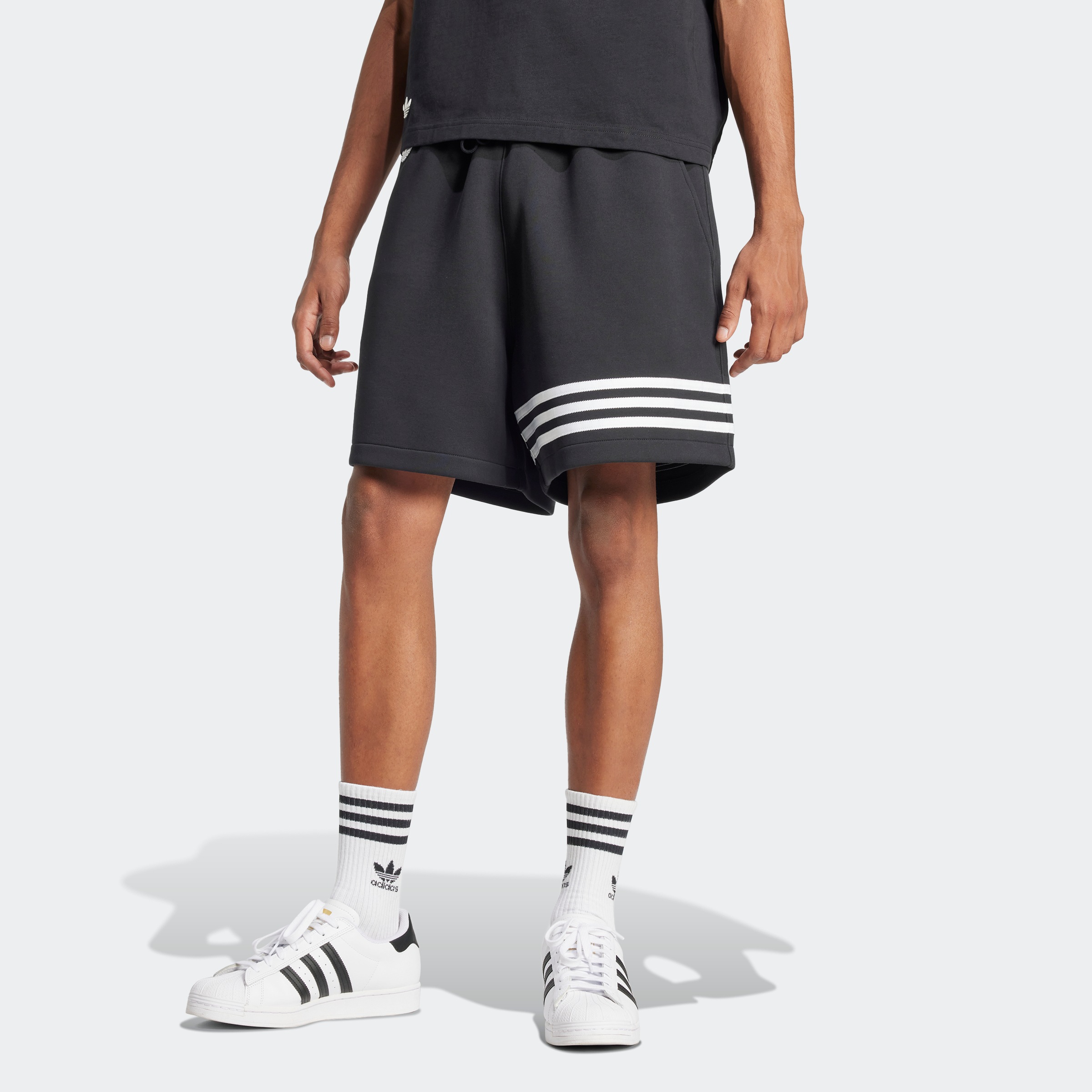 adidas Originals Shorts "NEU C SHO" günstig online kaufen