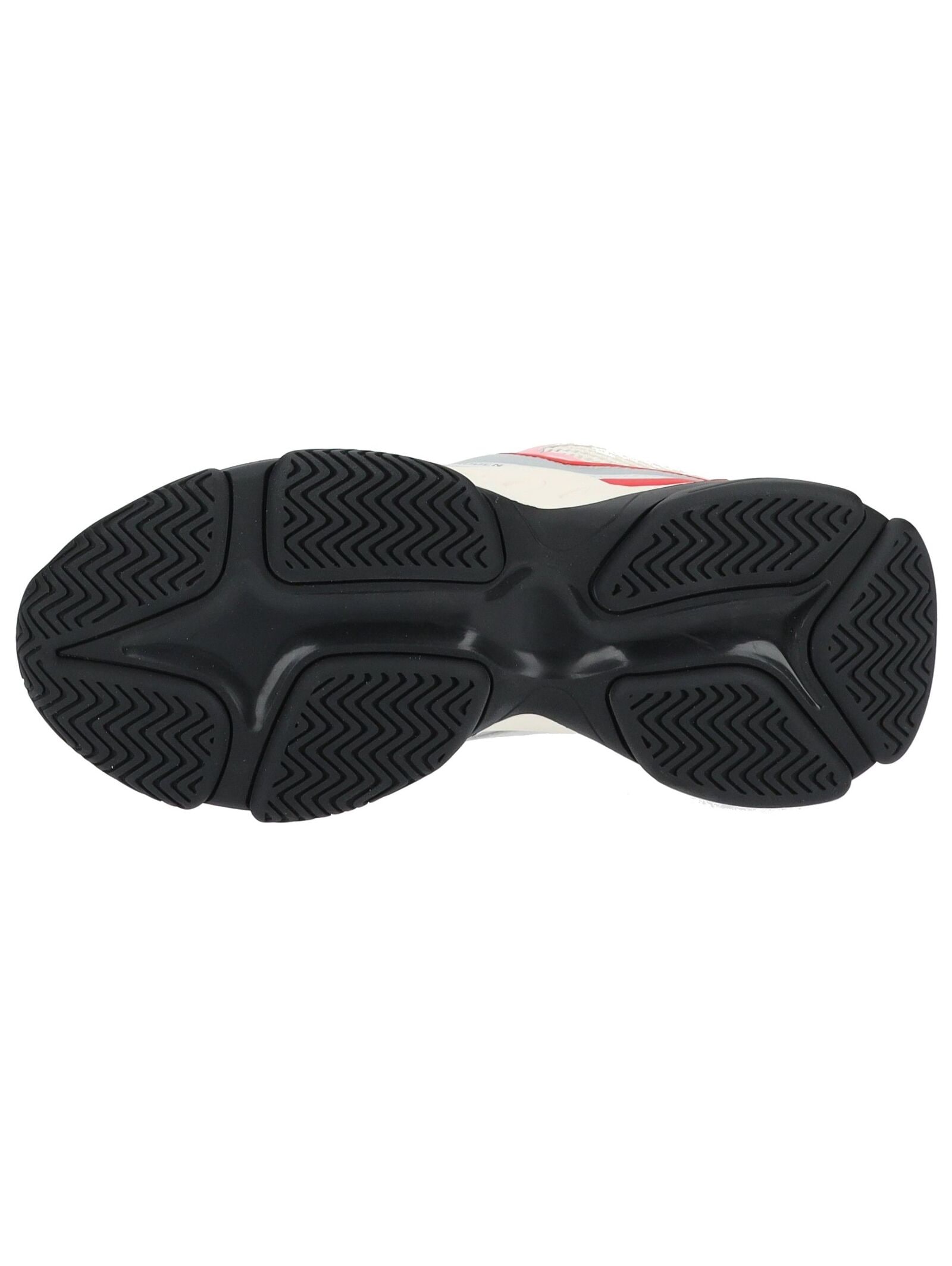 STEVE MADDEN Sneaker »STEVE MADDEN Sneaker Lederimitat/Textil«