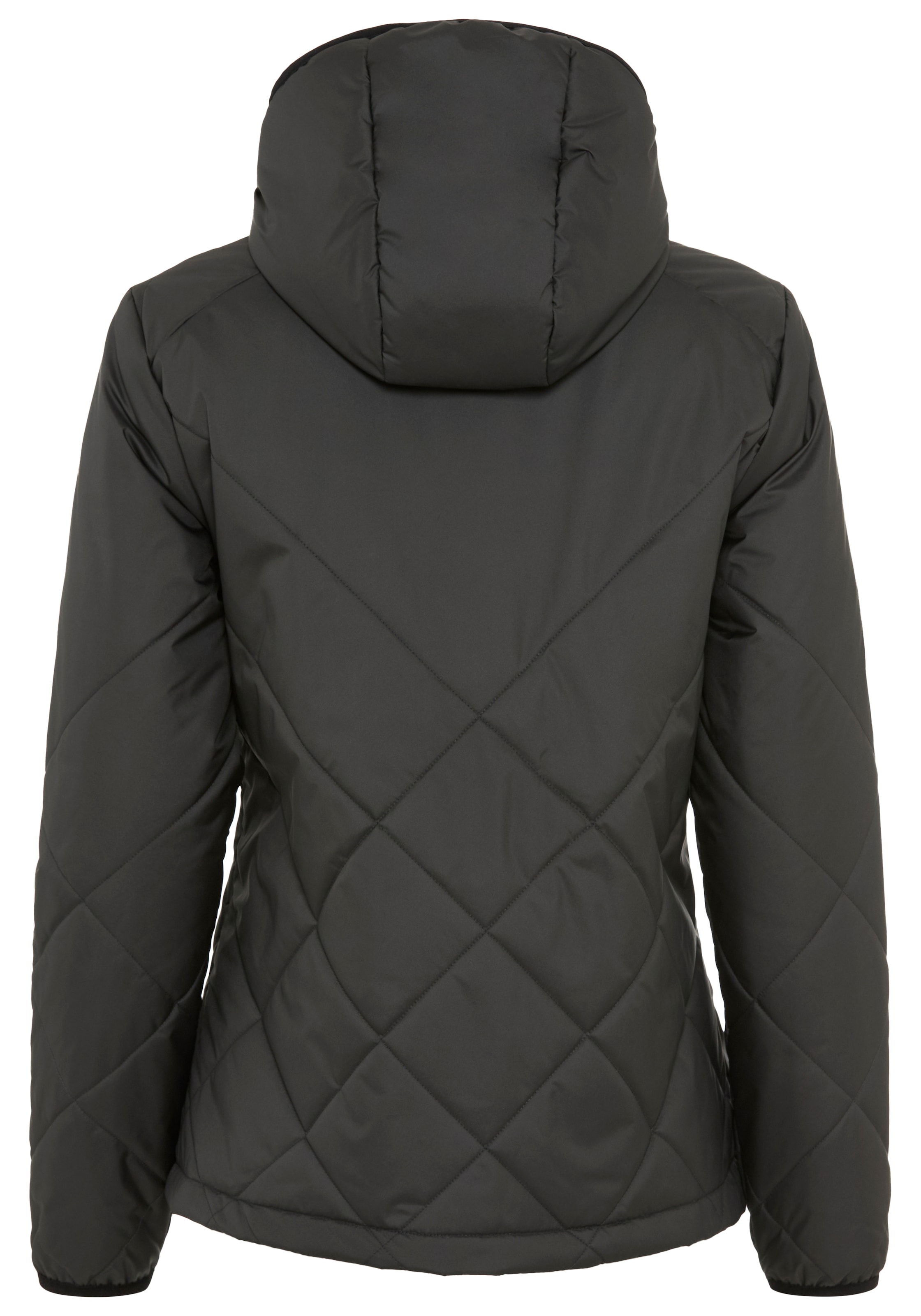 VAUDE Steppjacke »SE WOMEN´S SAFIEN JACKET« für Erwachsene, wasserabweisend, windabweisend, normale Schnittform
