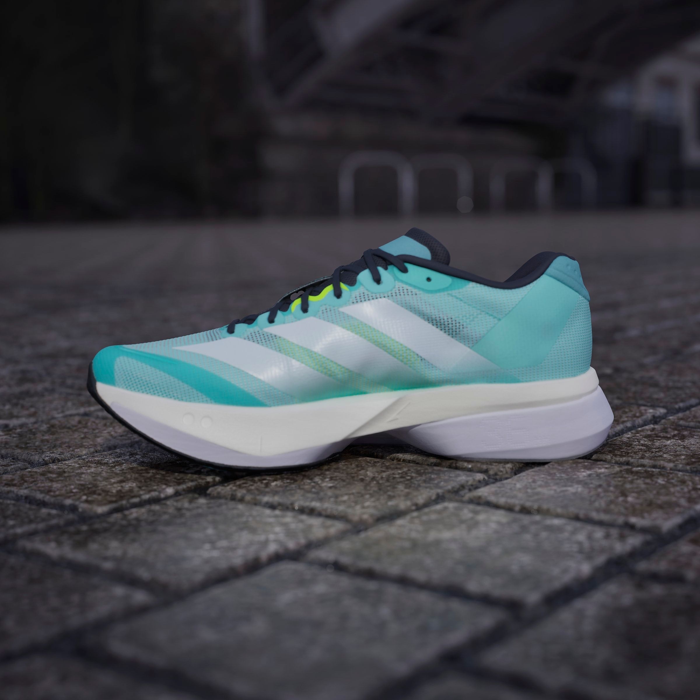 adidas Performance Laufschuh »ADIZERO BOSTON 13«