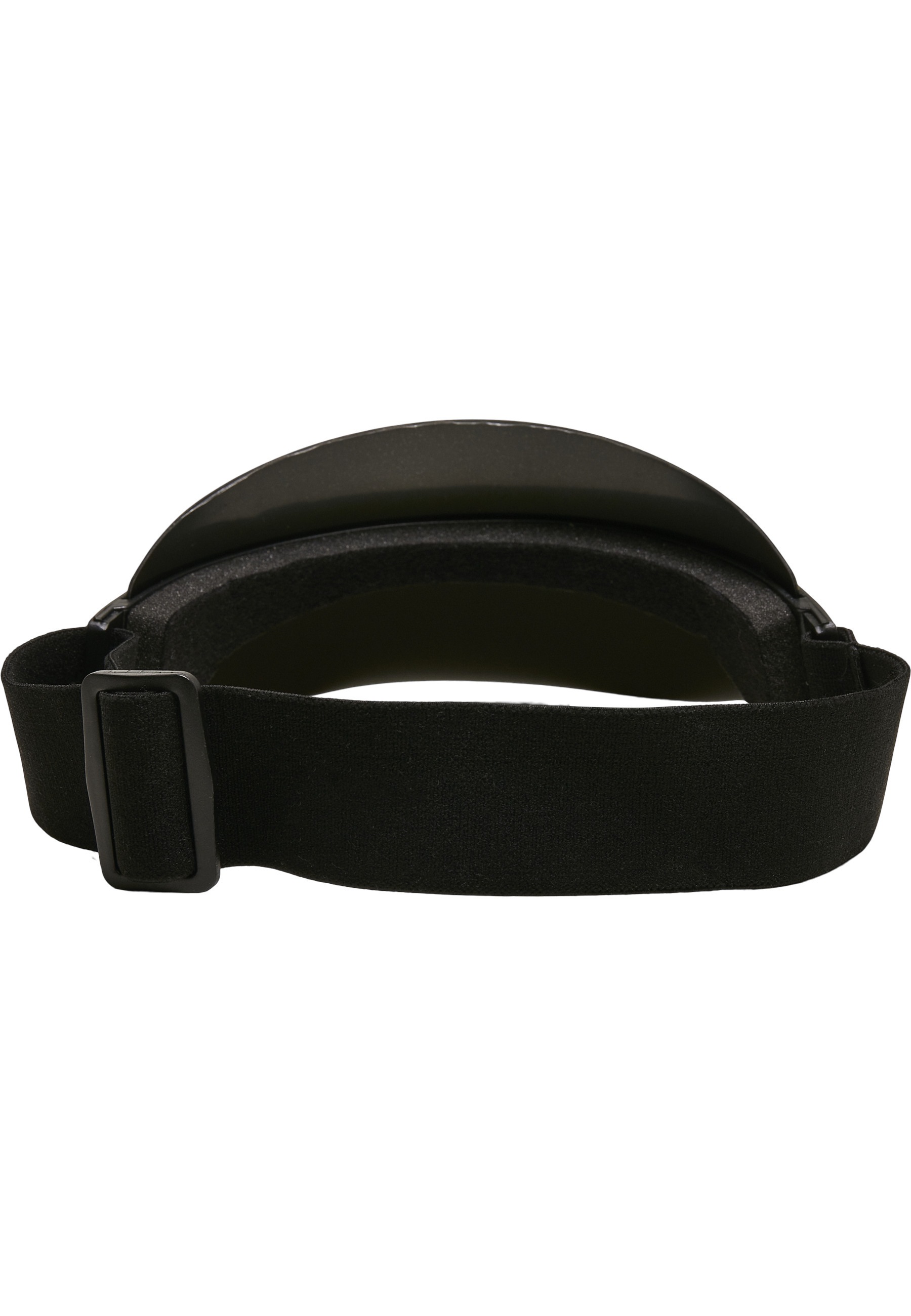 URBAN CLASSICS Visor »Urban Classics Unisex Cool Plastic Visor«