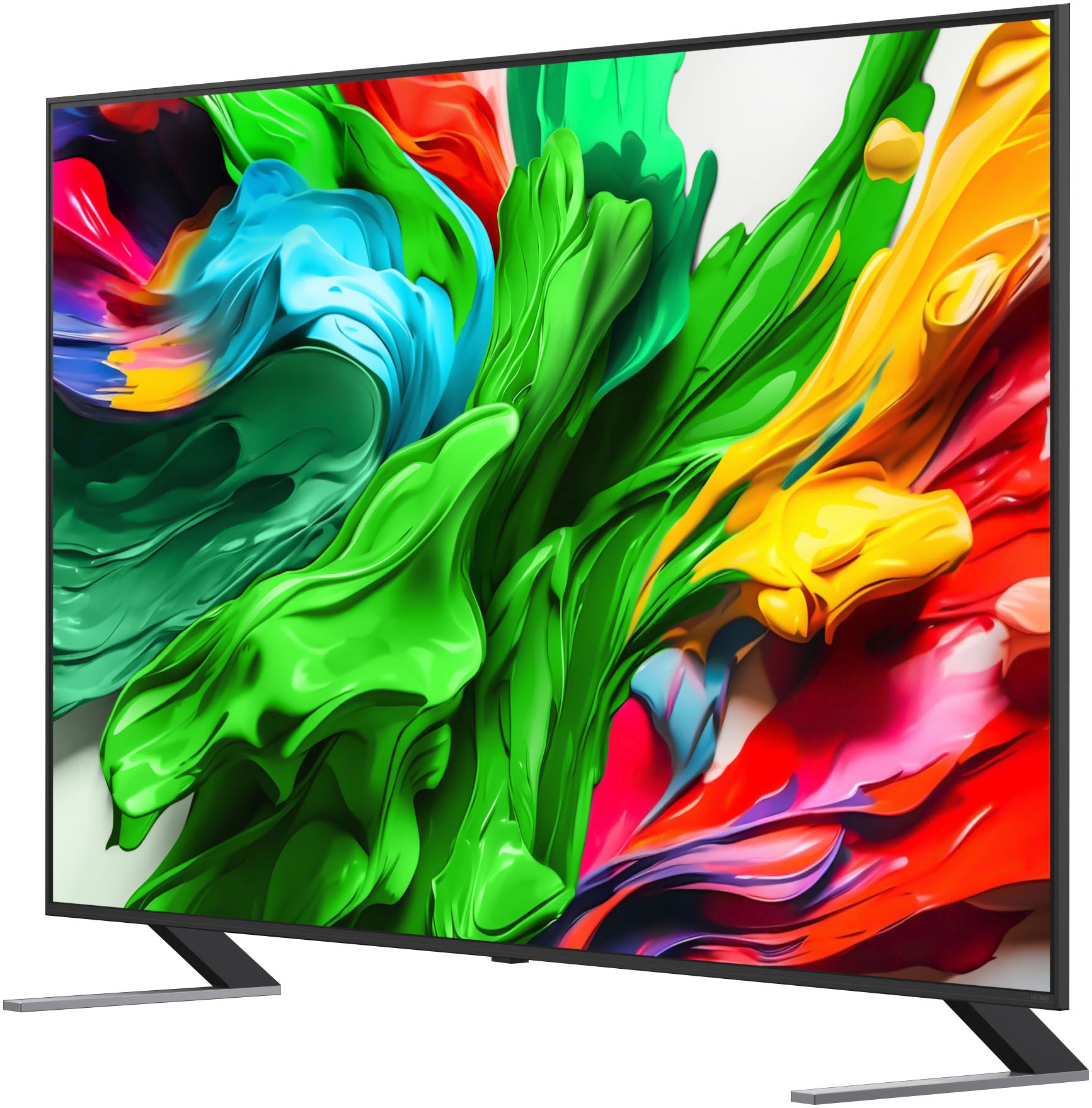 LG Mini-LED-Fernseher »75QNED85A6C« 189 cm/75 ″ Smart-TV