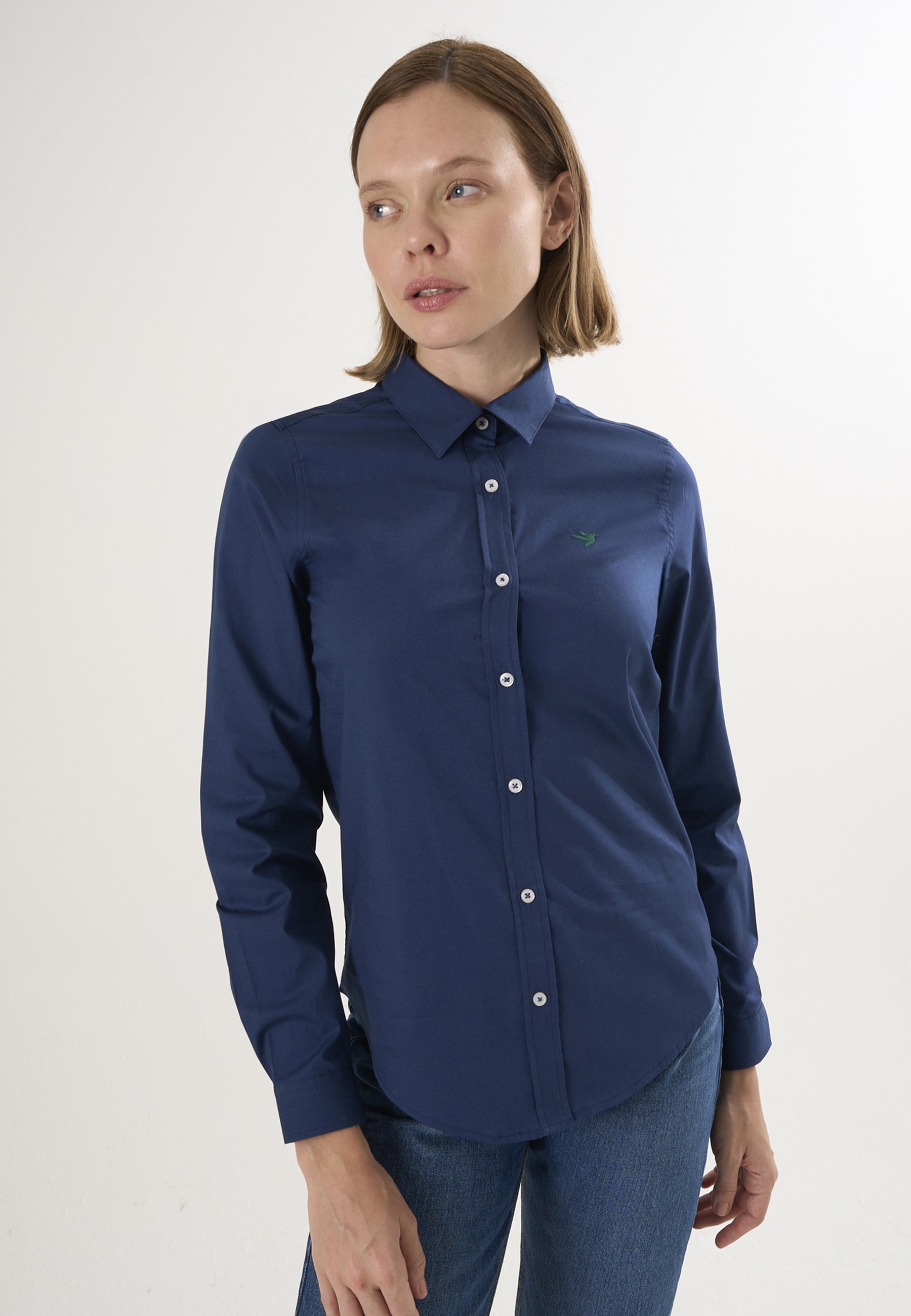 Felix Hardy "Langarm-Shirt"