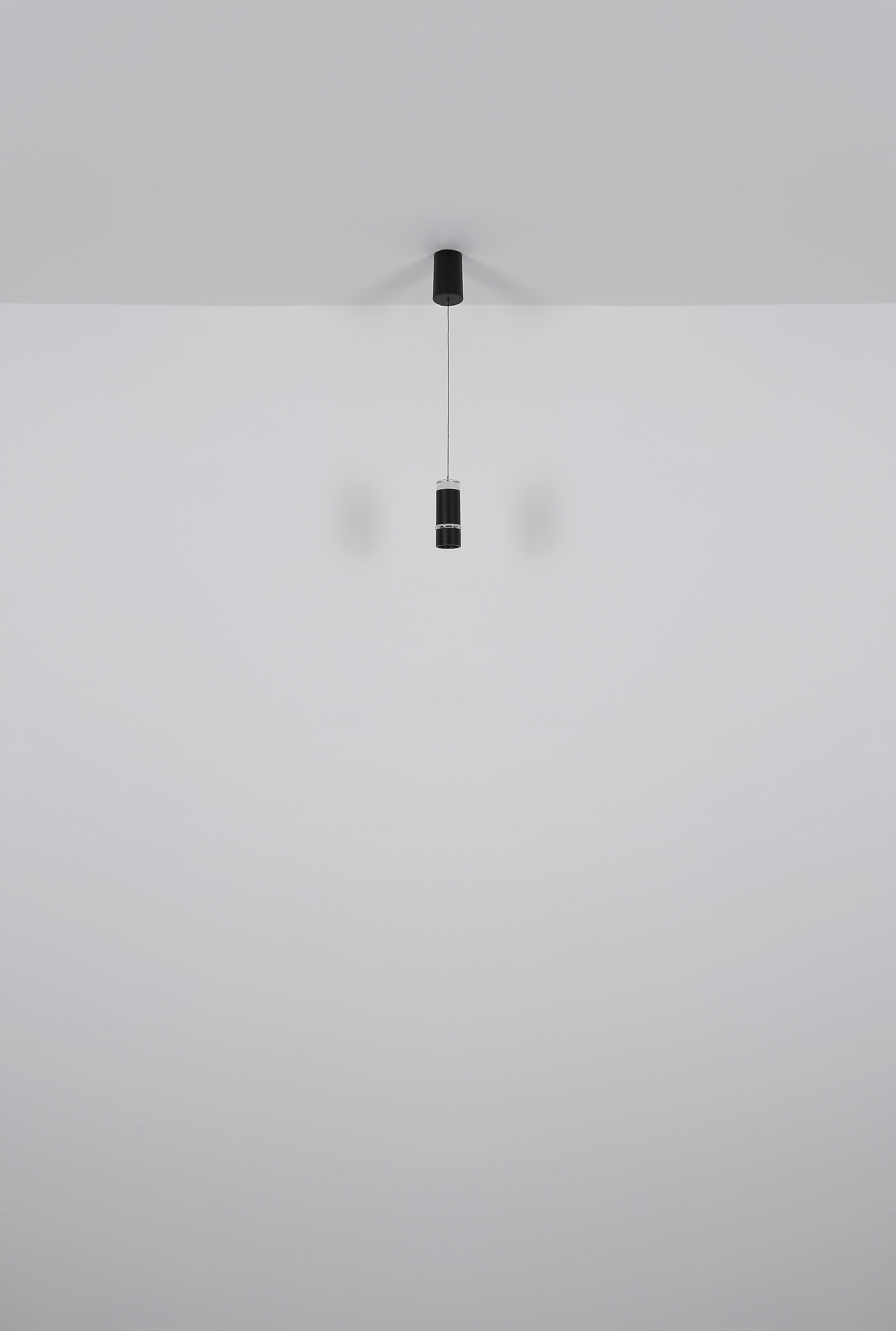 GLOBO LIGHTING LED Pendelleuchte »ALVARADO«, Leuchtmittel LED-Modul | LED fest integriert, Hängelampe/Hängeleuchte/Wohnzimmer/Esstisch/Lichtkegel verstellbar