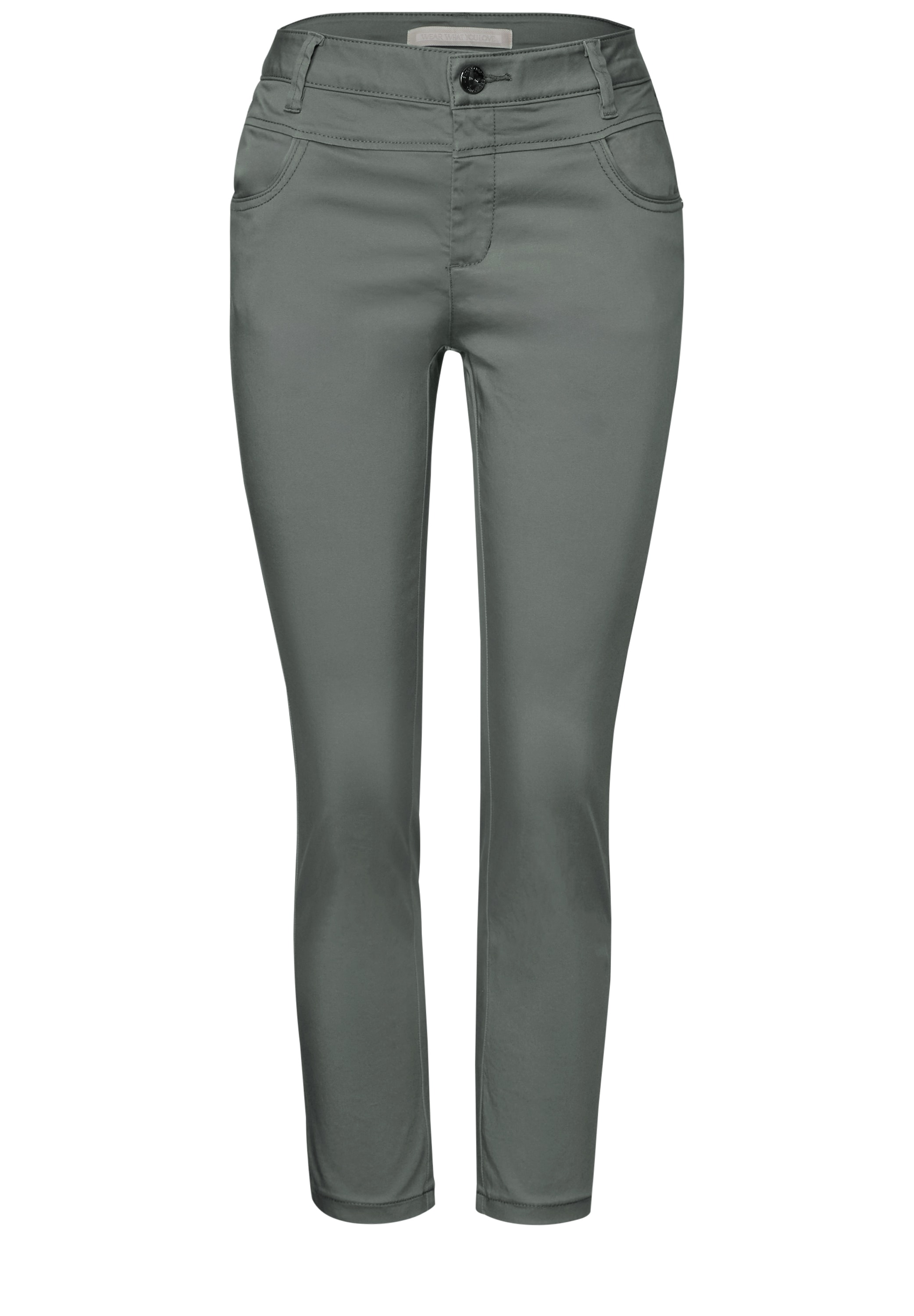 STREET ONE 7/8-Hose, 4-Pocket Style